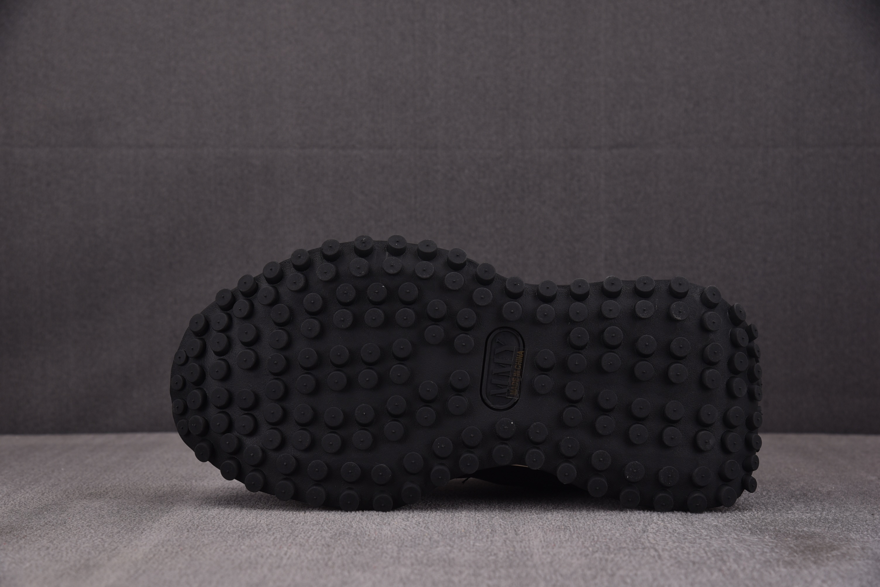 MIHARA YASUHIRO 黑色 No.301 #YZ00636-45