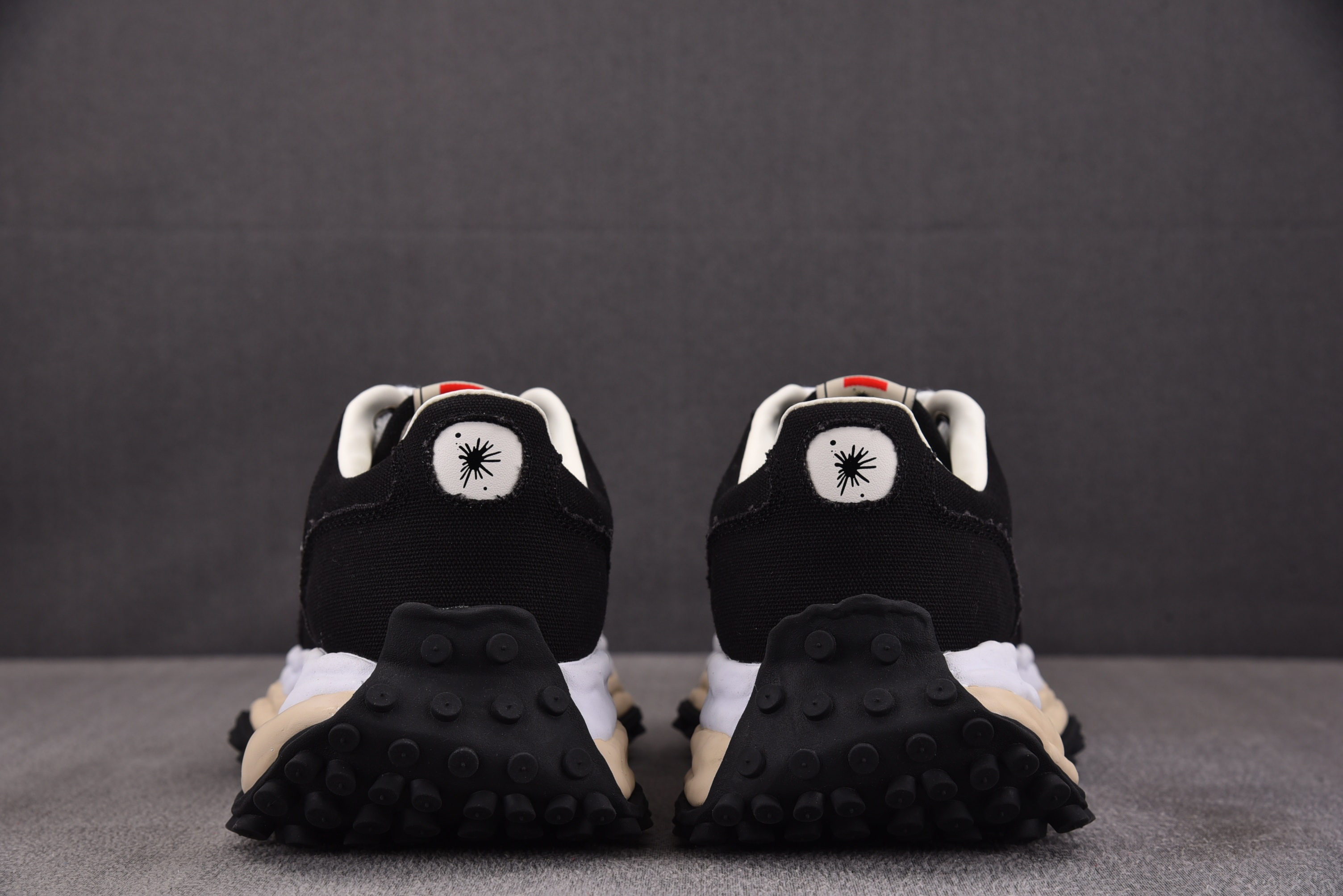 MIHARA YASUHIRO 黑色 No.301 #YZ00636-45