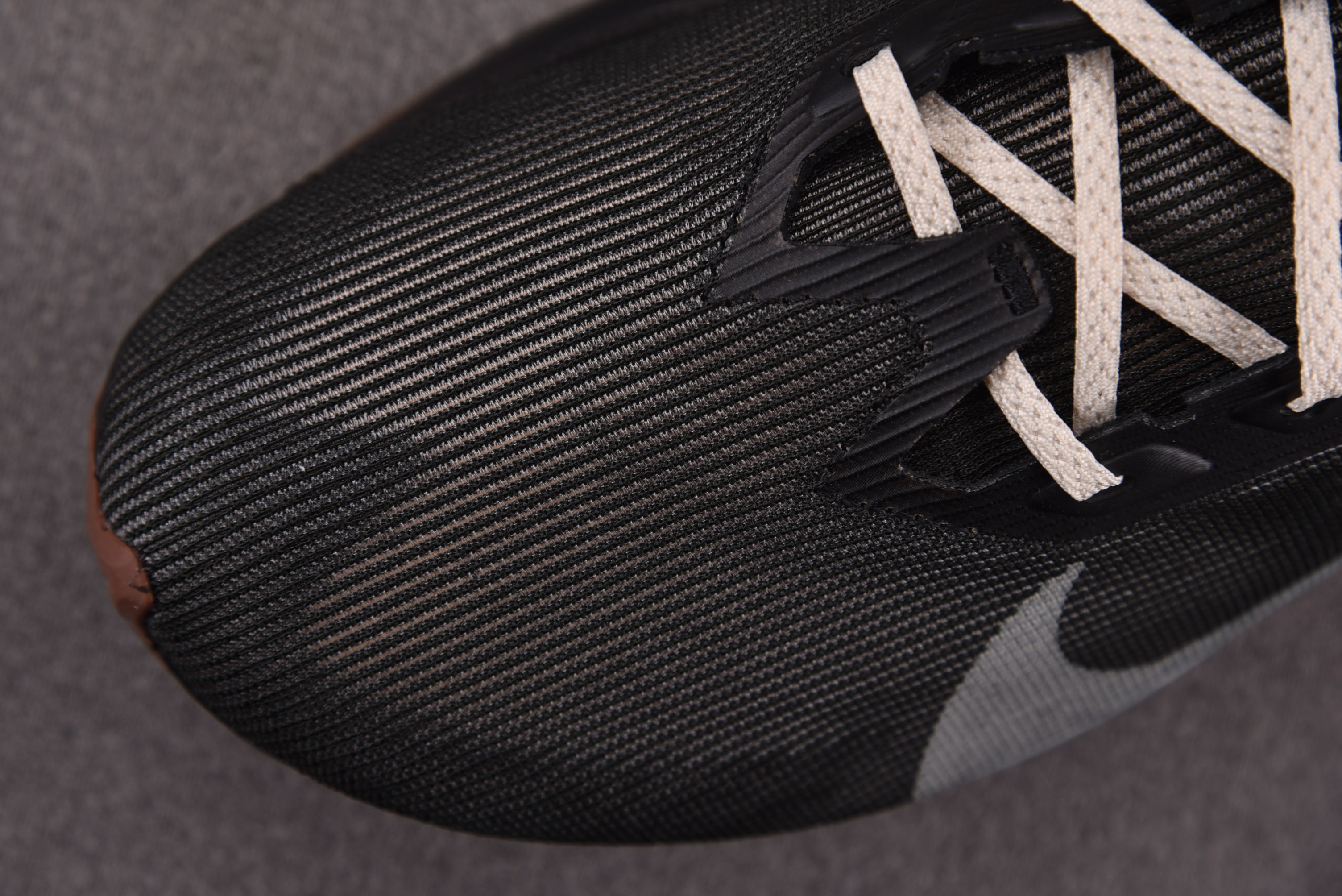NK Vaporfly 4 Velvet Brown Black 黑棕 IH4453-220  #YZ0