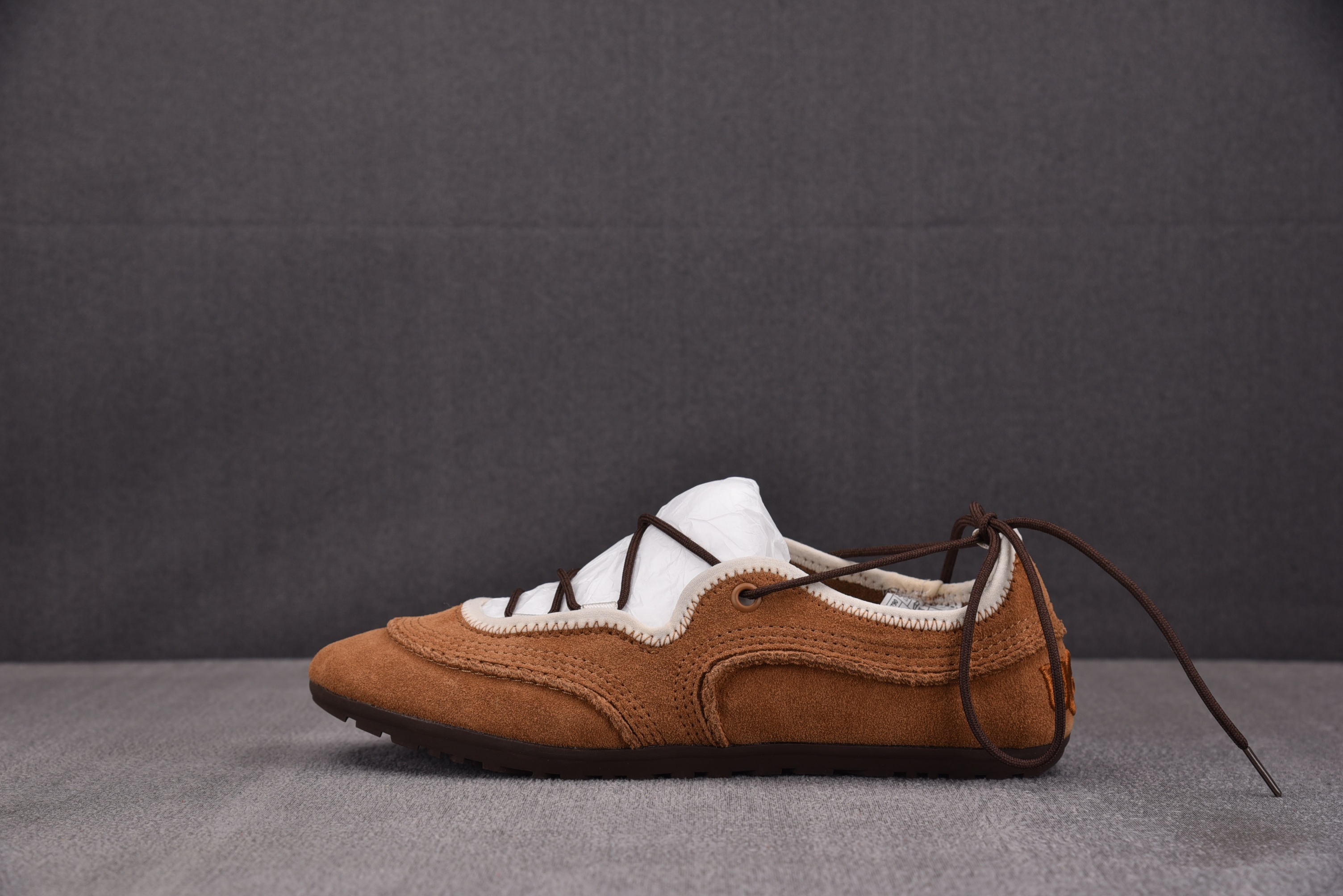 UGG Quill 栗色 #YZ02436-40