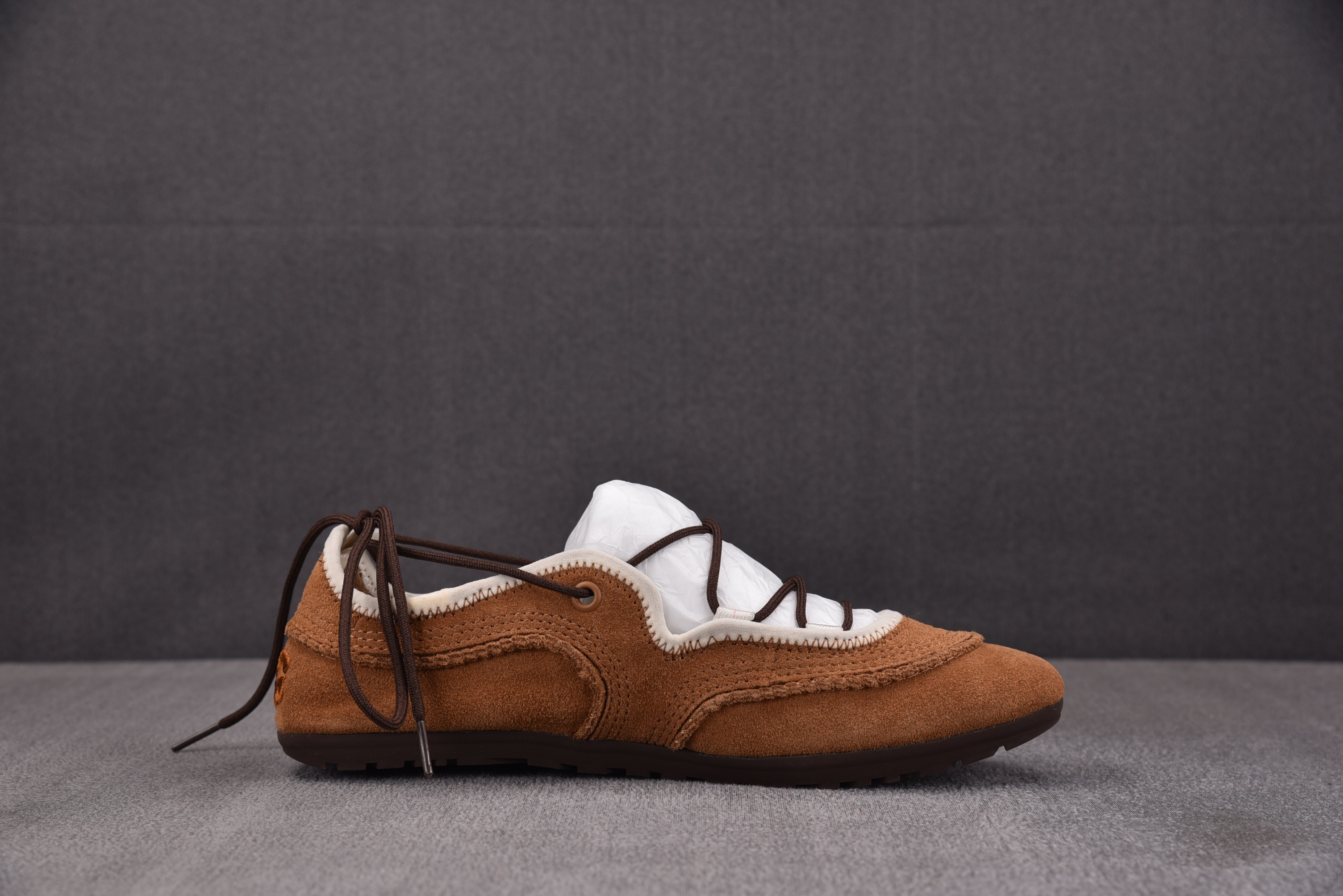 UGG Quill 栗色 #YZ02436-40