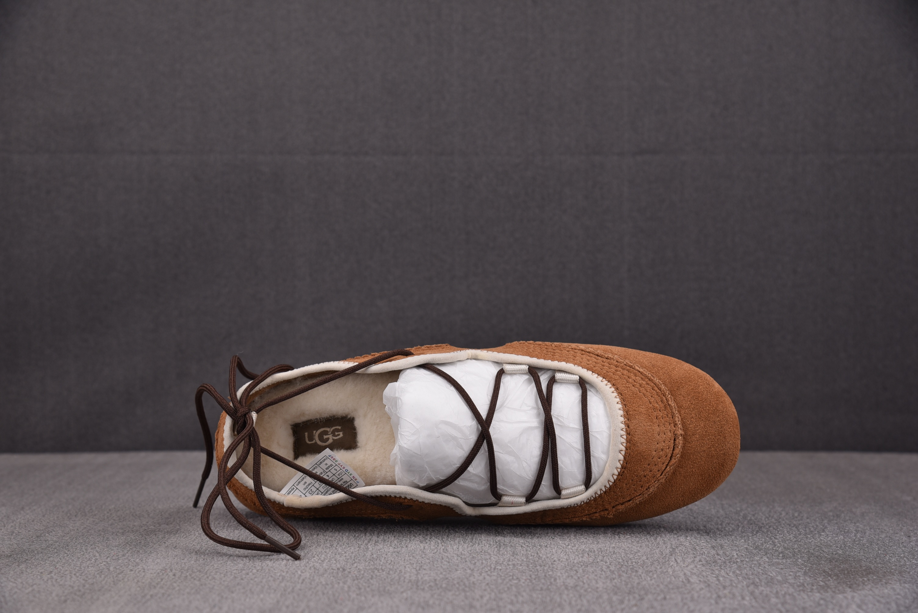 UGG Quill 栗色 #YZ02436-40
