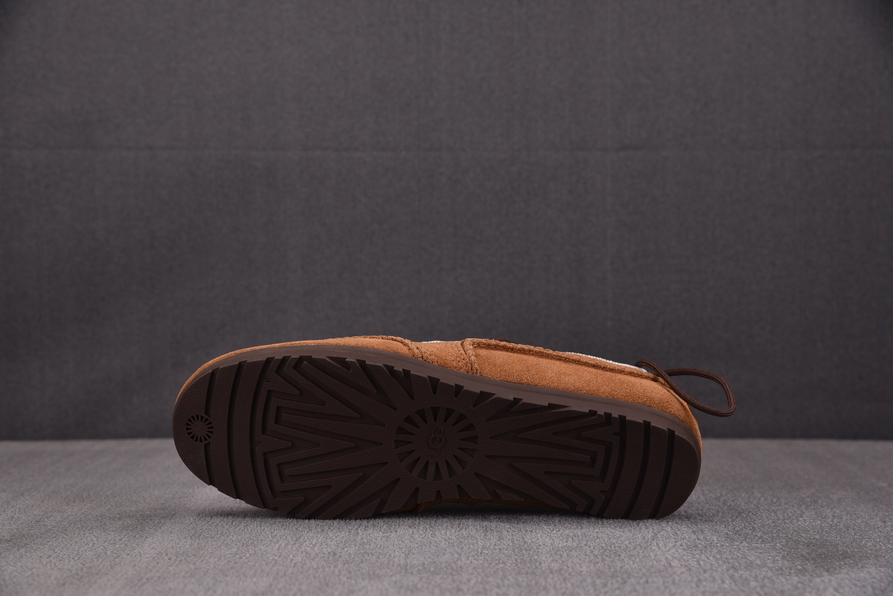 UGG Quill 栗色 #YZ02436-40