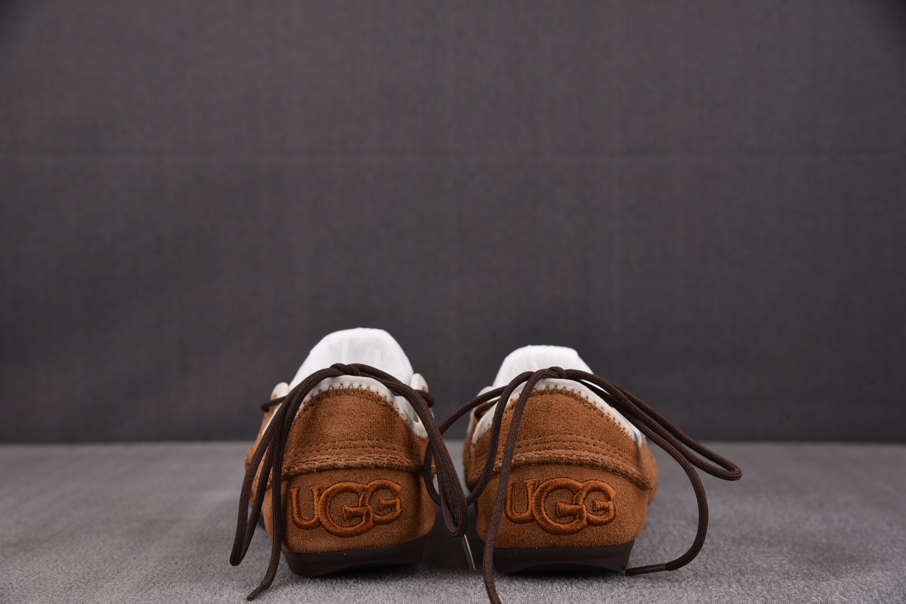 UGG Quill 栗色 #YZ02436-40