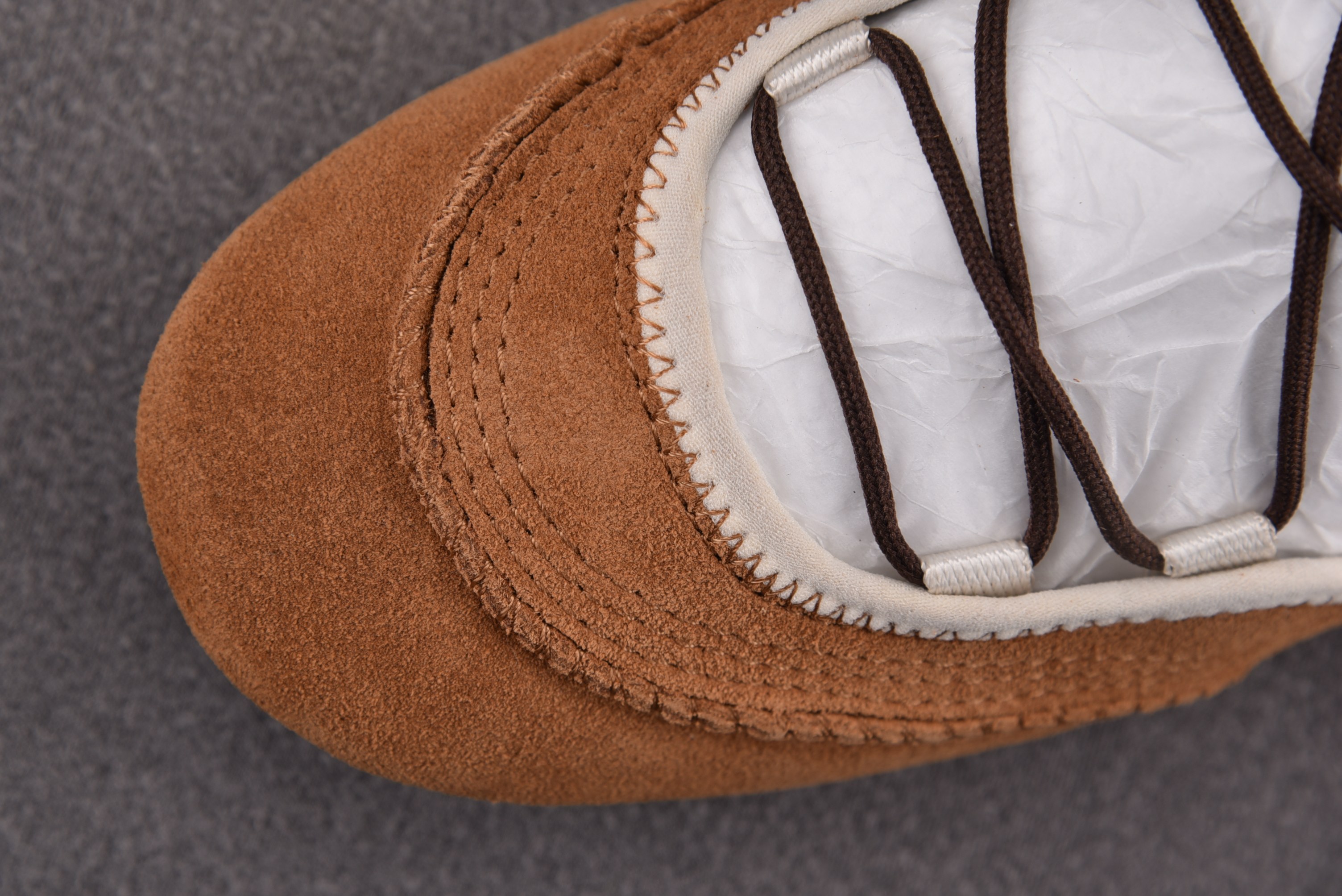 UGG Quill 栗色 #YZ02436-40