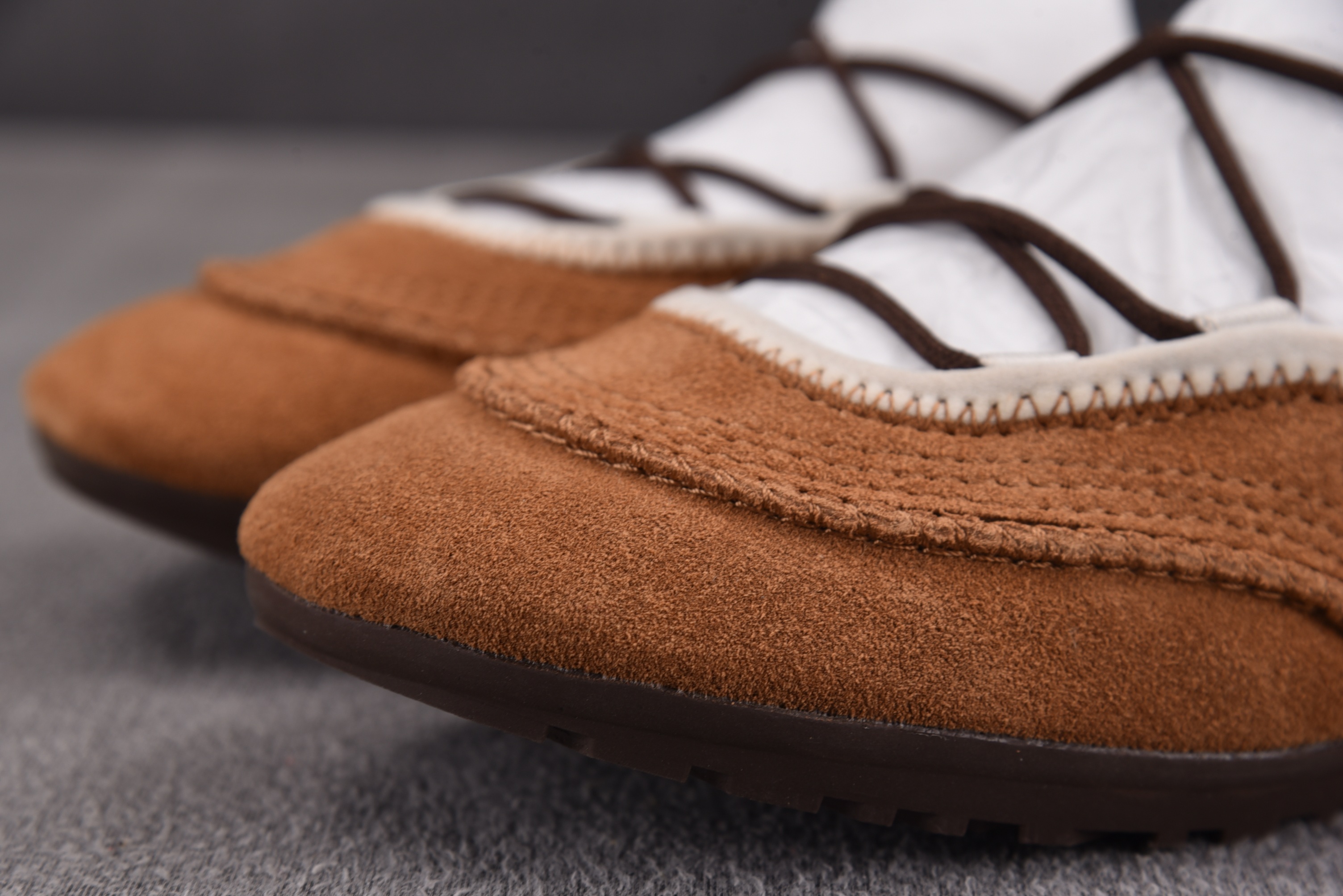 UGG Quill 栗色 #YZ02436-40
