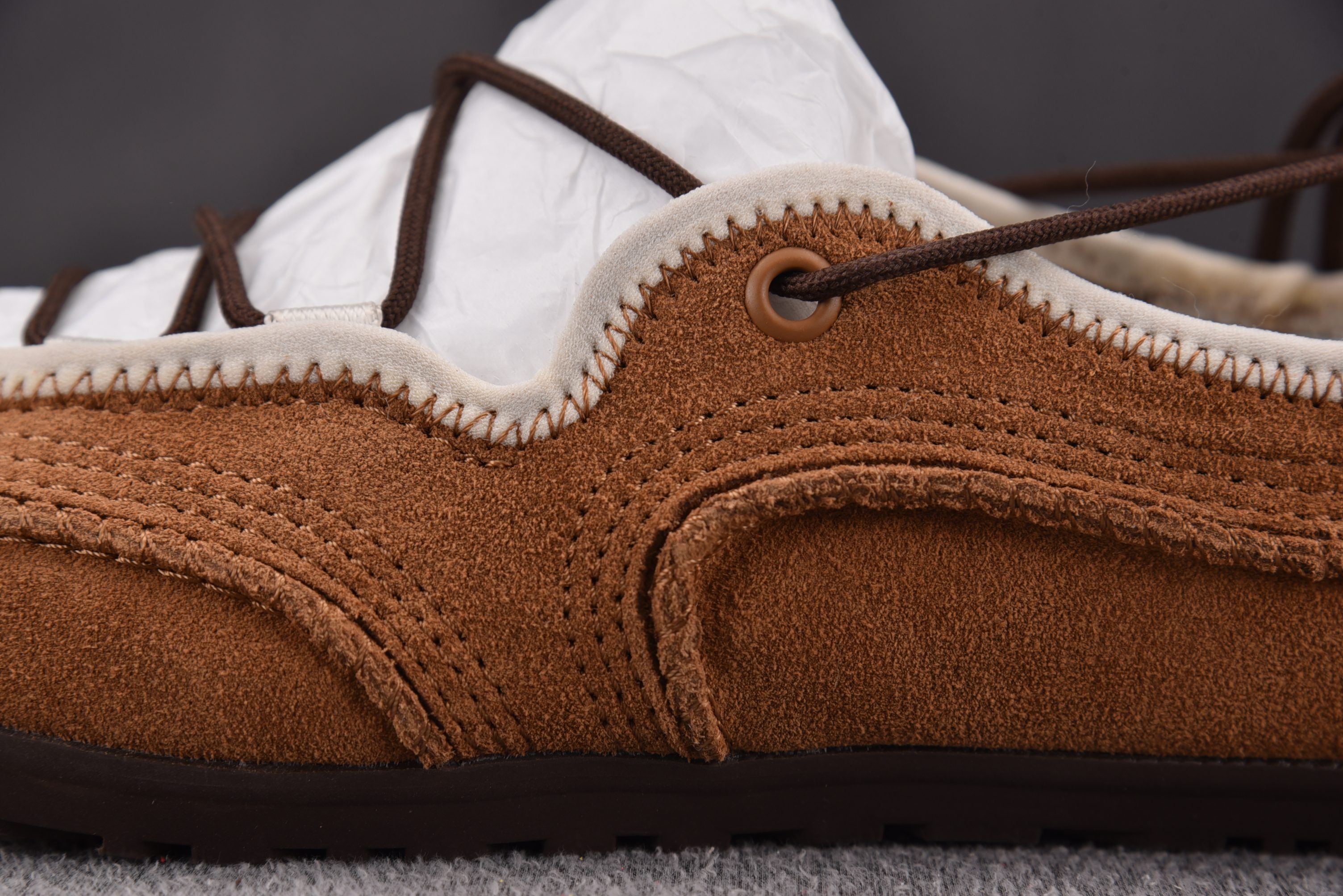 UGG Quill 栗色 #YZ02436-40