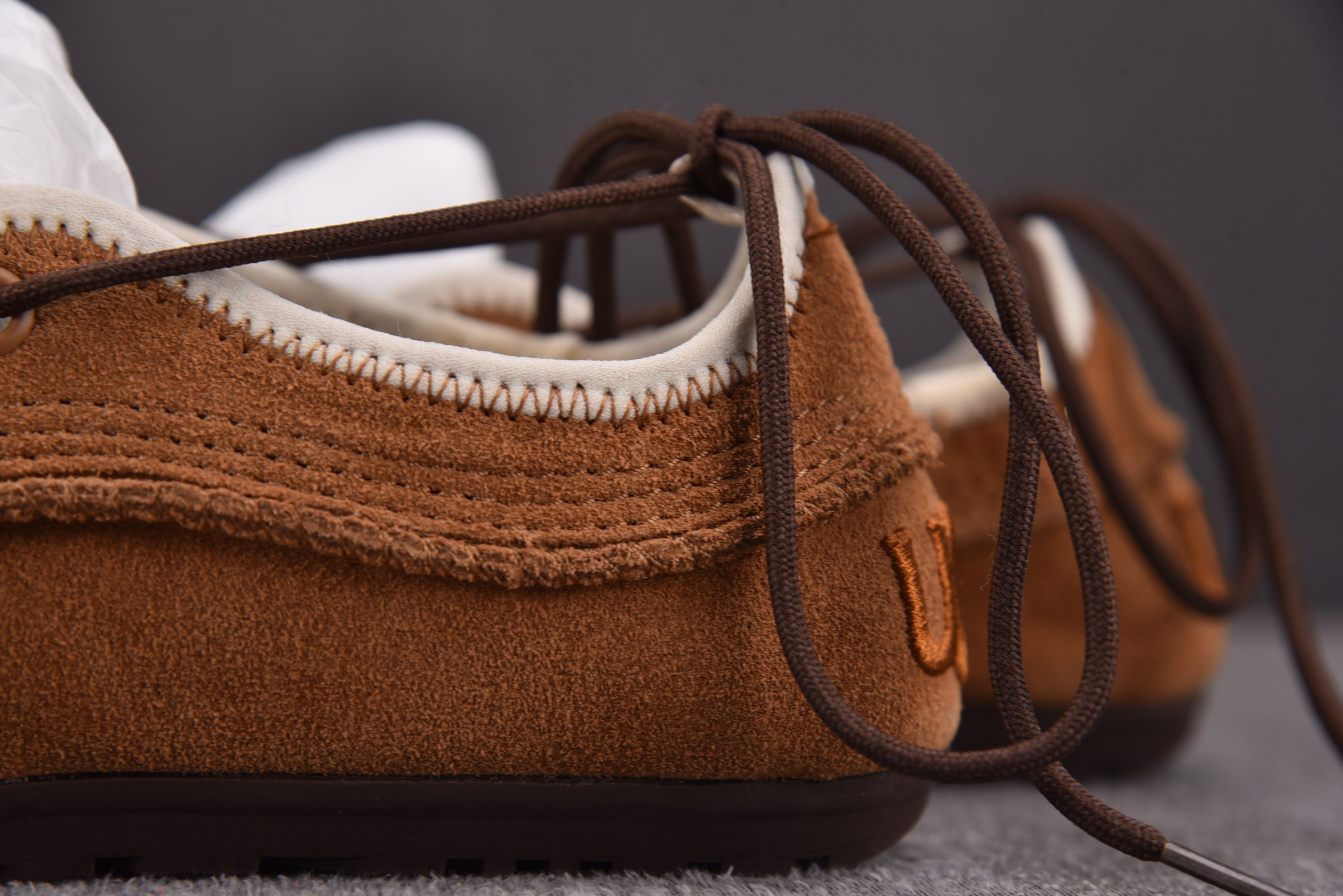 UGG Quill 栗色 #YZ02436-40