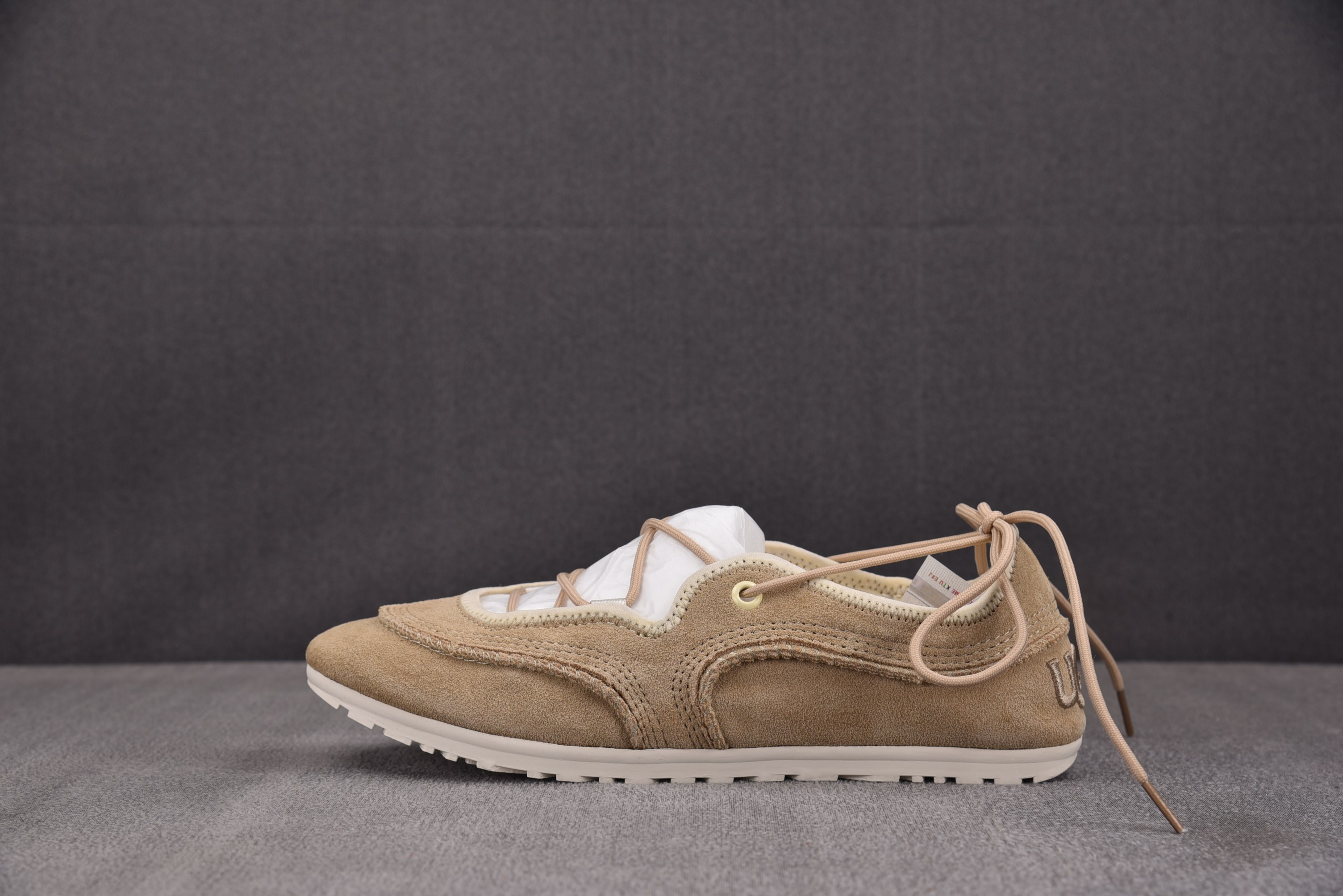 UGG Quill 菜籽色 #YZ02436-40