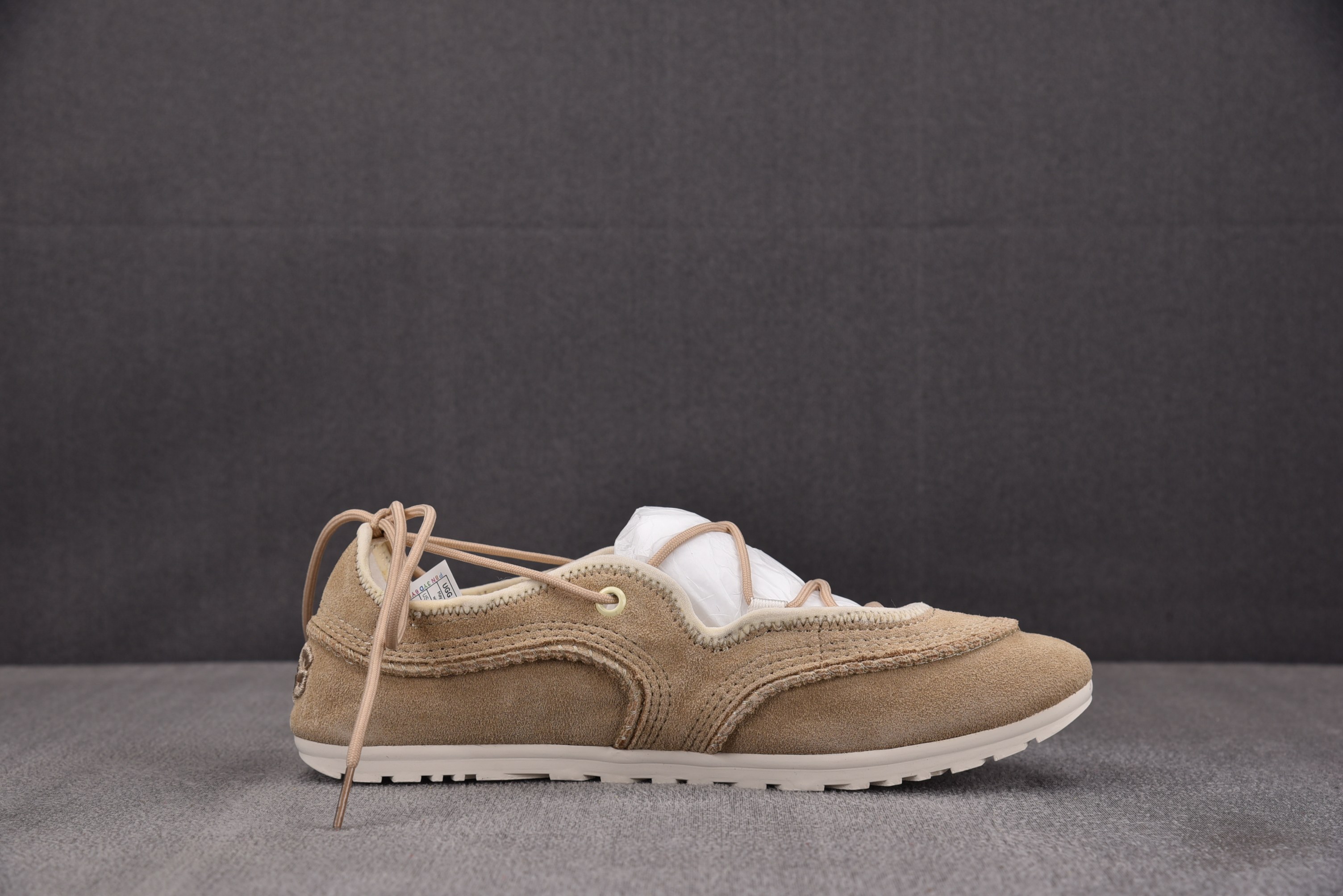 UGG Quill 菜籽色 #YZ02436-40