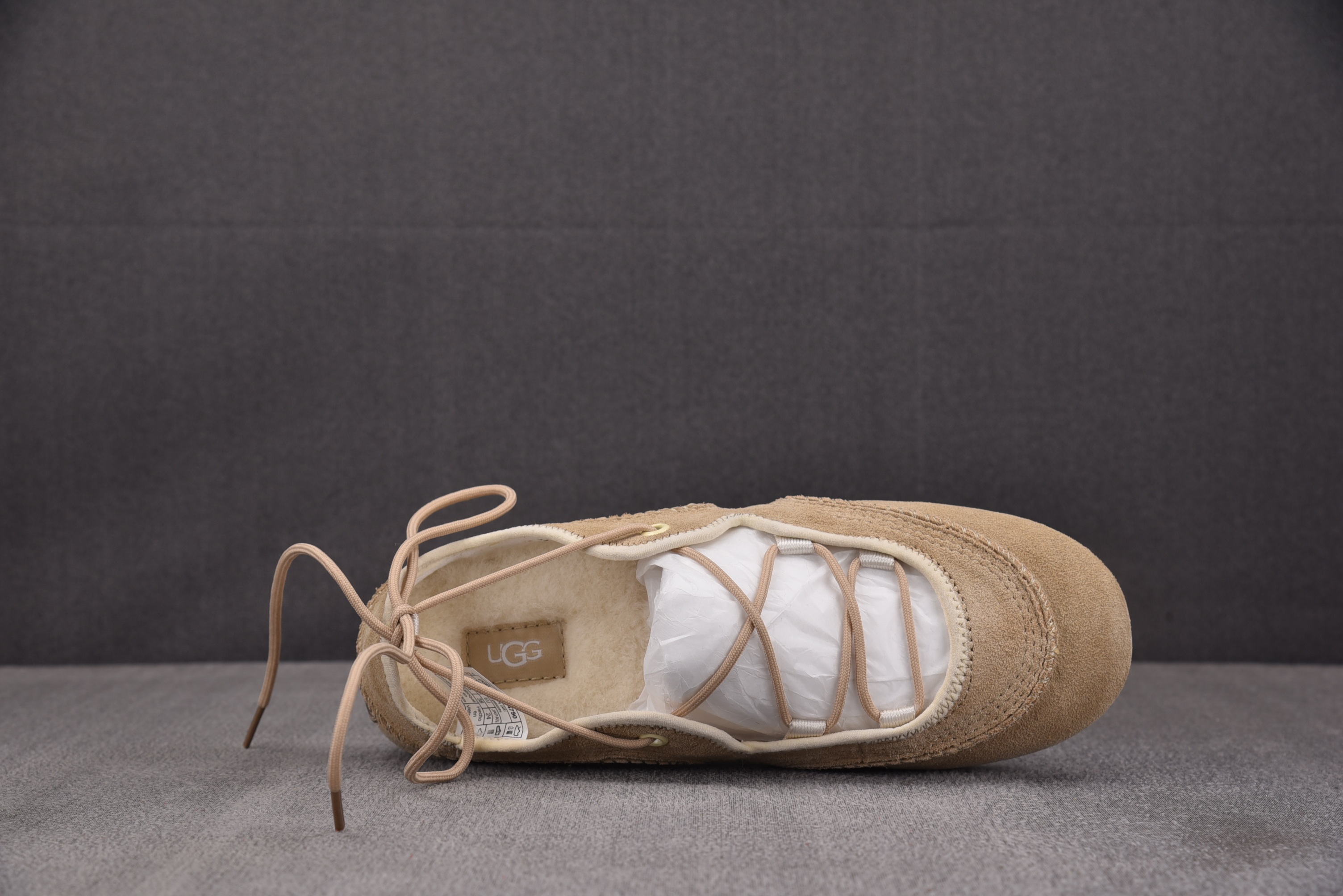 UGG Quill 菜籽色 #YZ02436-40