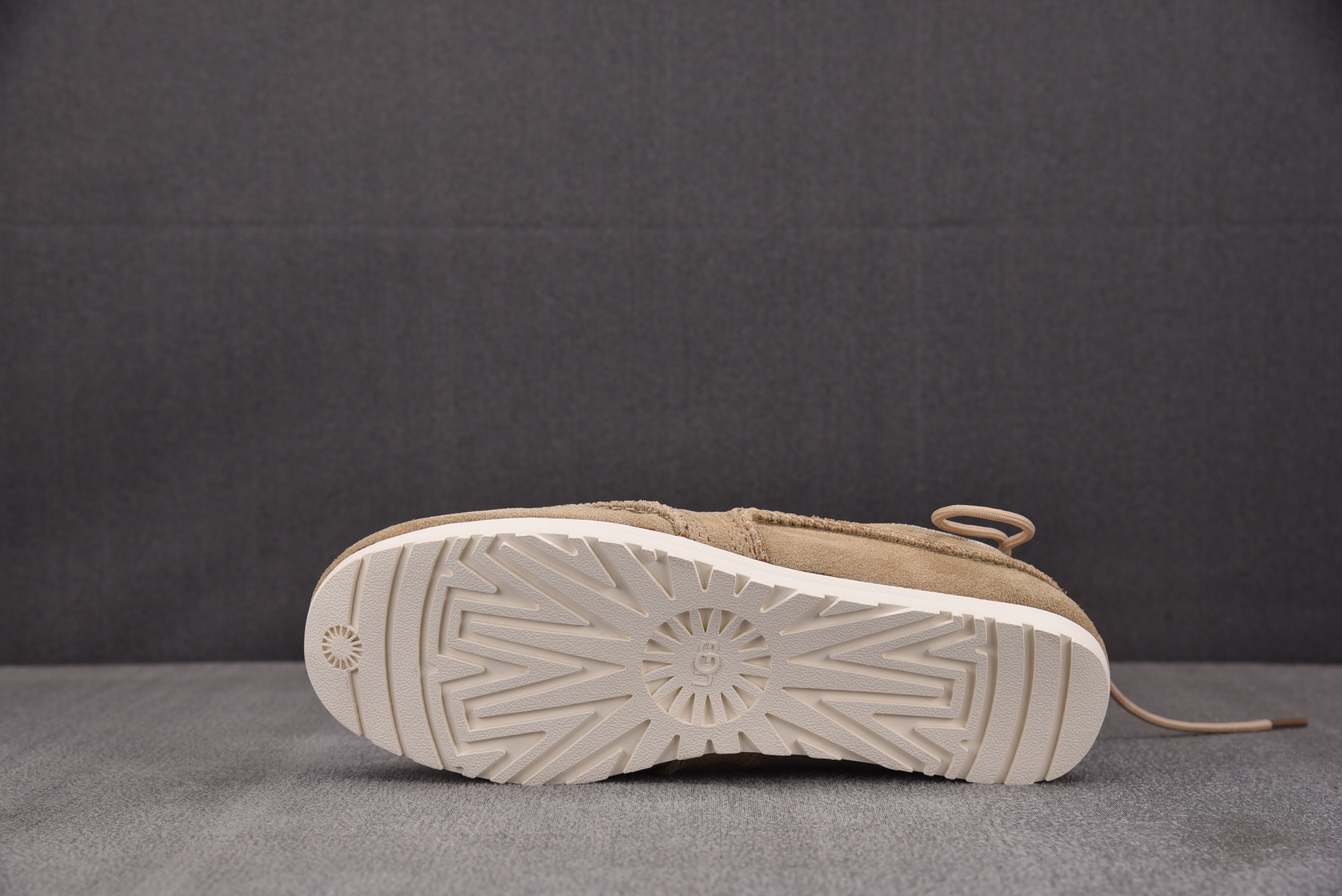 UGG Quill 菜籽色 #YZ02436-40