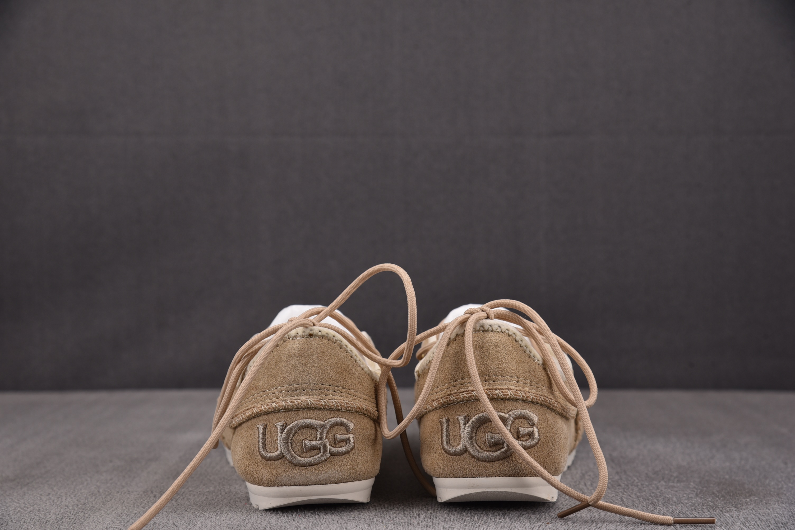 UGG Quill 菜籽色 #YZ02436-40
