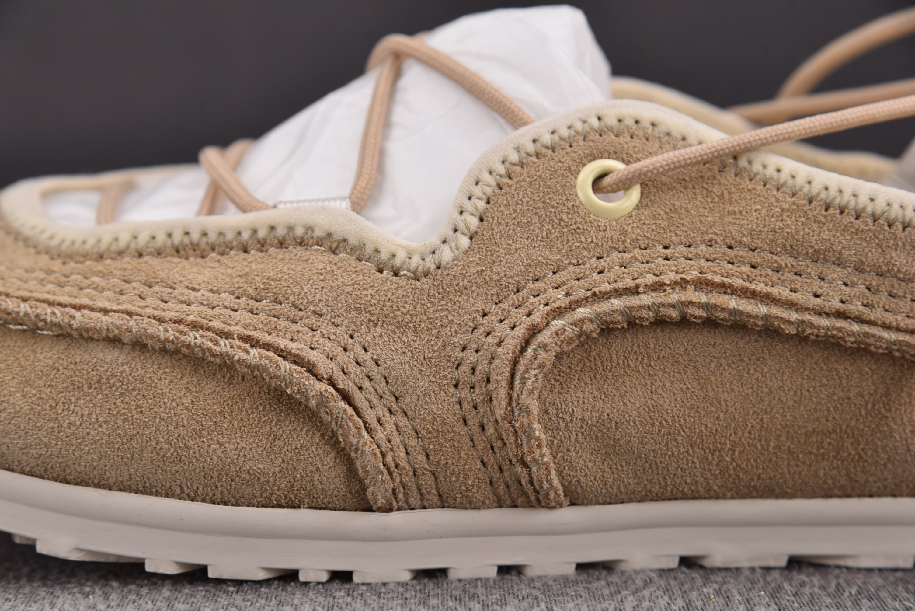 UGG Quill 菜籽色 #YZ02436-40