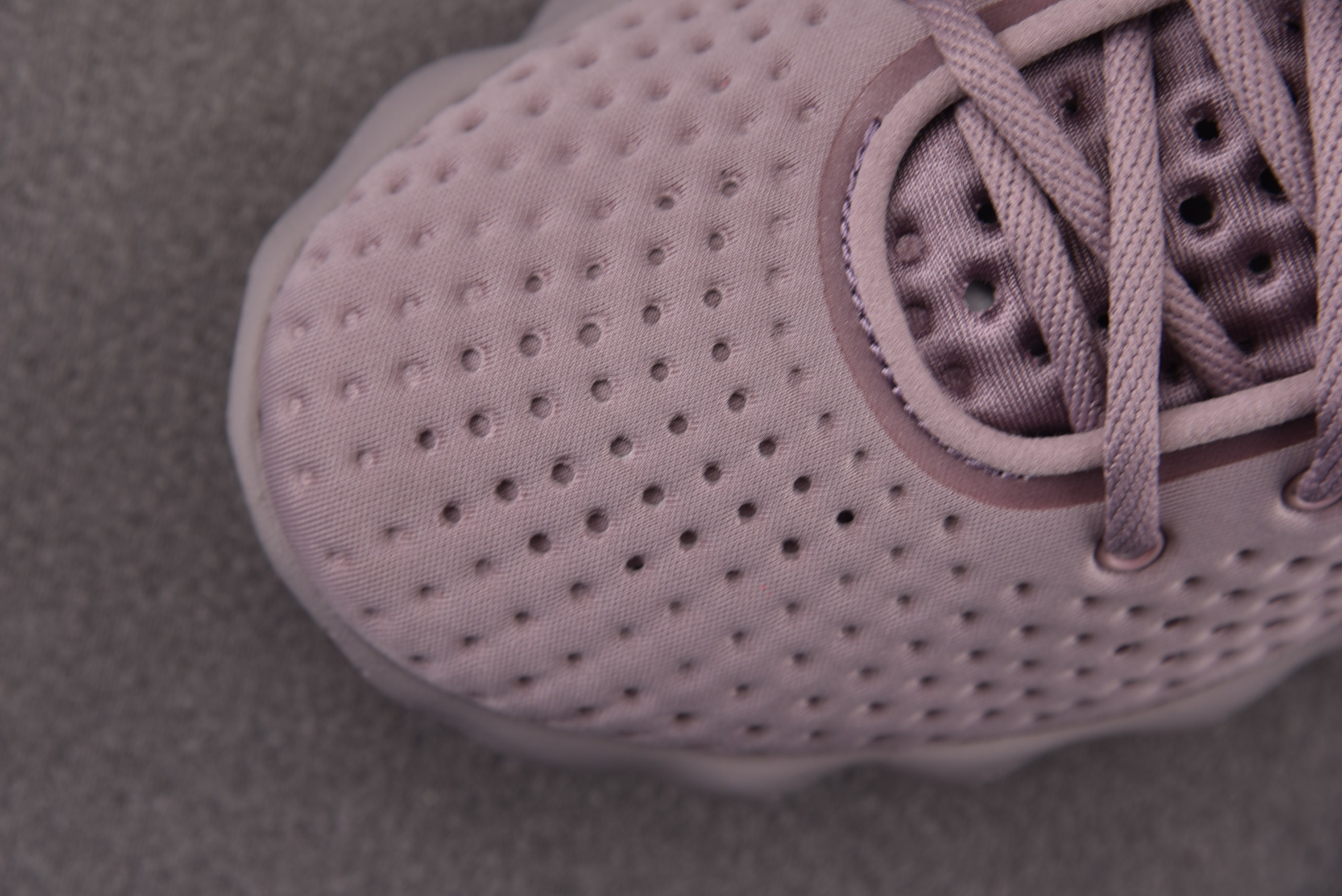 WMNS NK Mind 002 Light Violet Ore Purple Smoke 灰紫 HQ