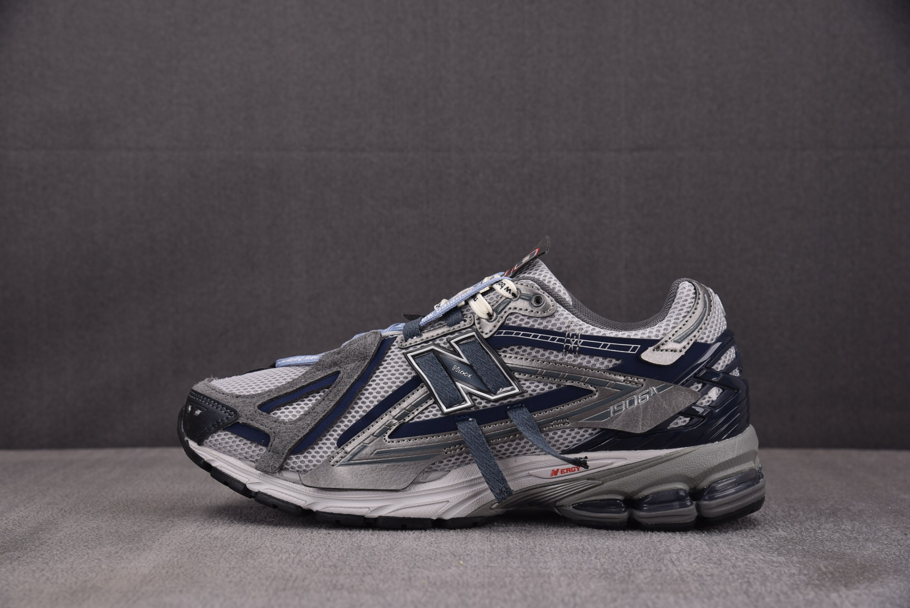 New Balance 1906A Graphite Magic Blue 石墨蓝 U19064F6 Y