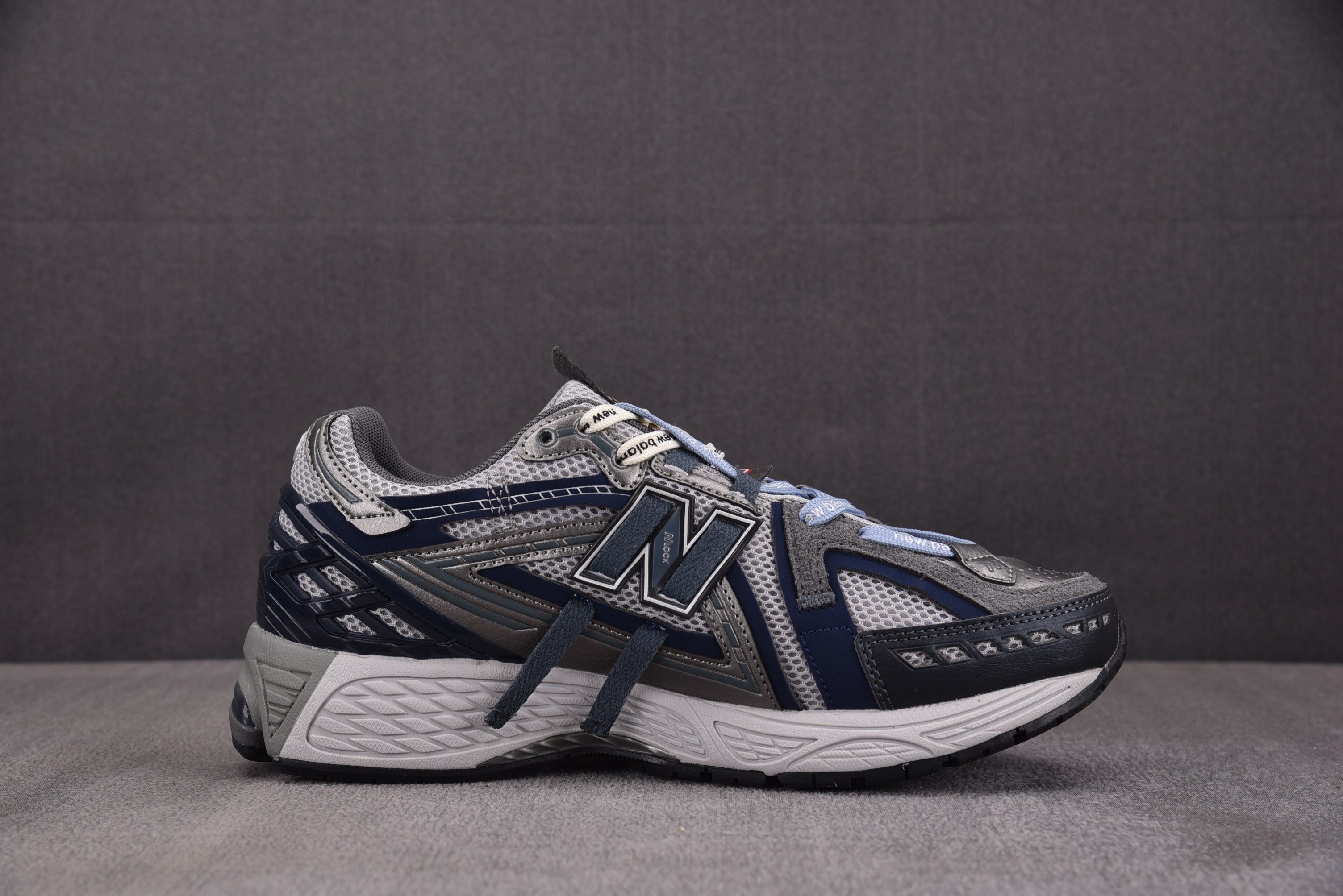 New Balance 1906A Graphite Magic Blue 石墨蓝 U19064F6 Y