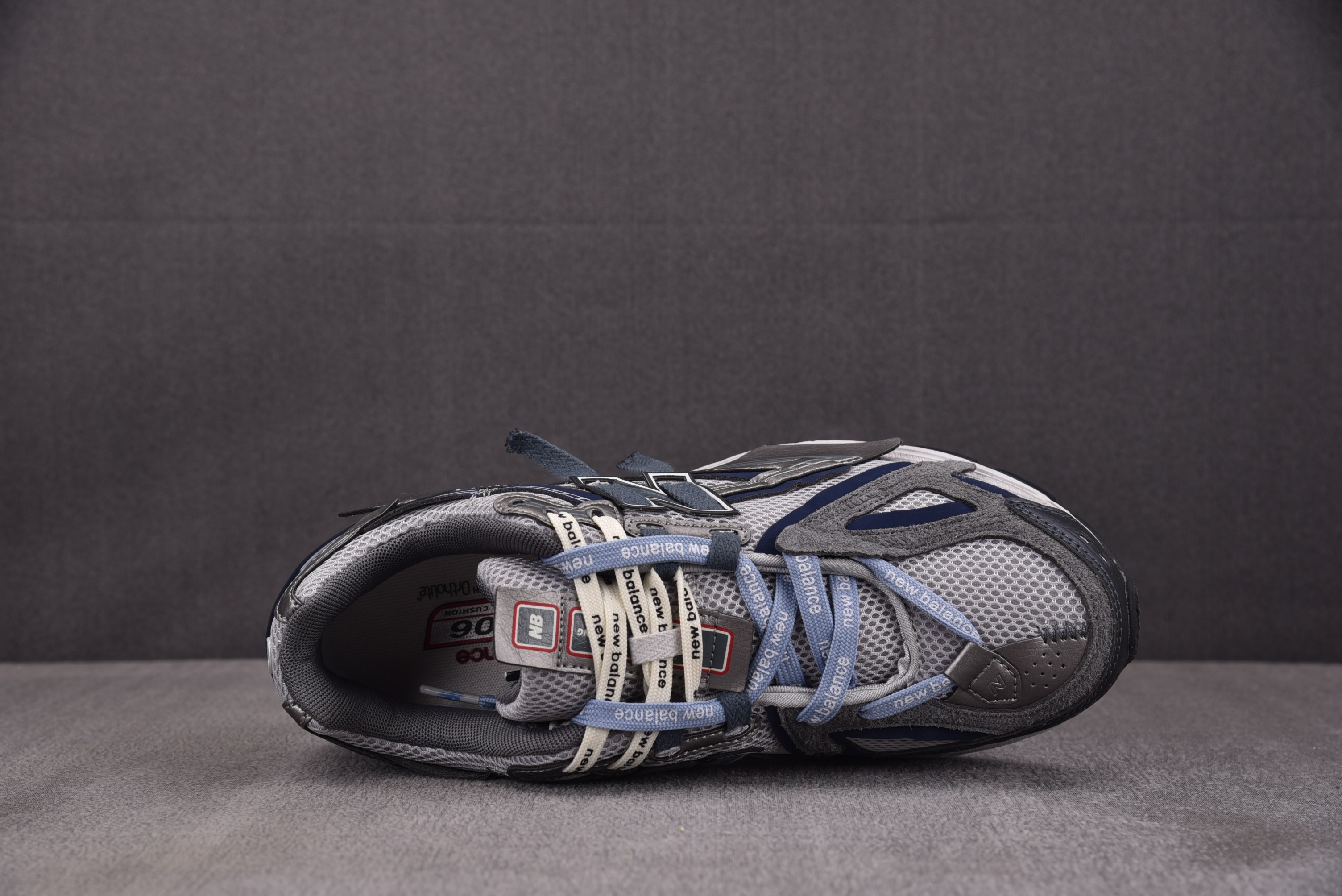 New Balance 1906A Graphite Magic Blue 石墨蓝 U19064F6 Y