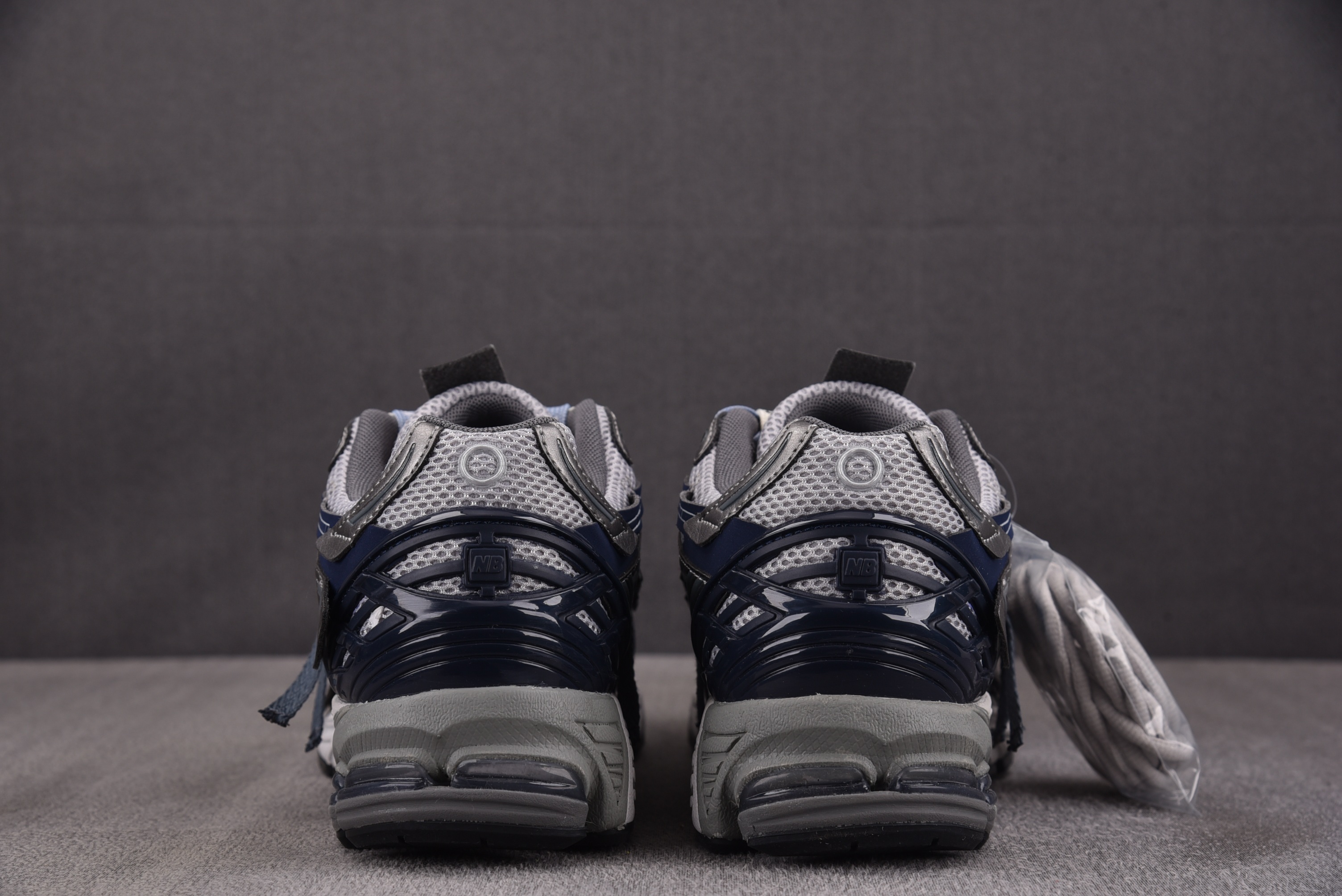 New Balance 1906A Graphite Magic Blue 石墨蓝 U19064F6 Y