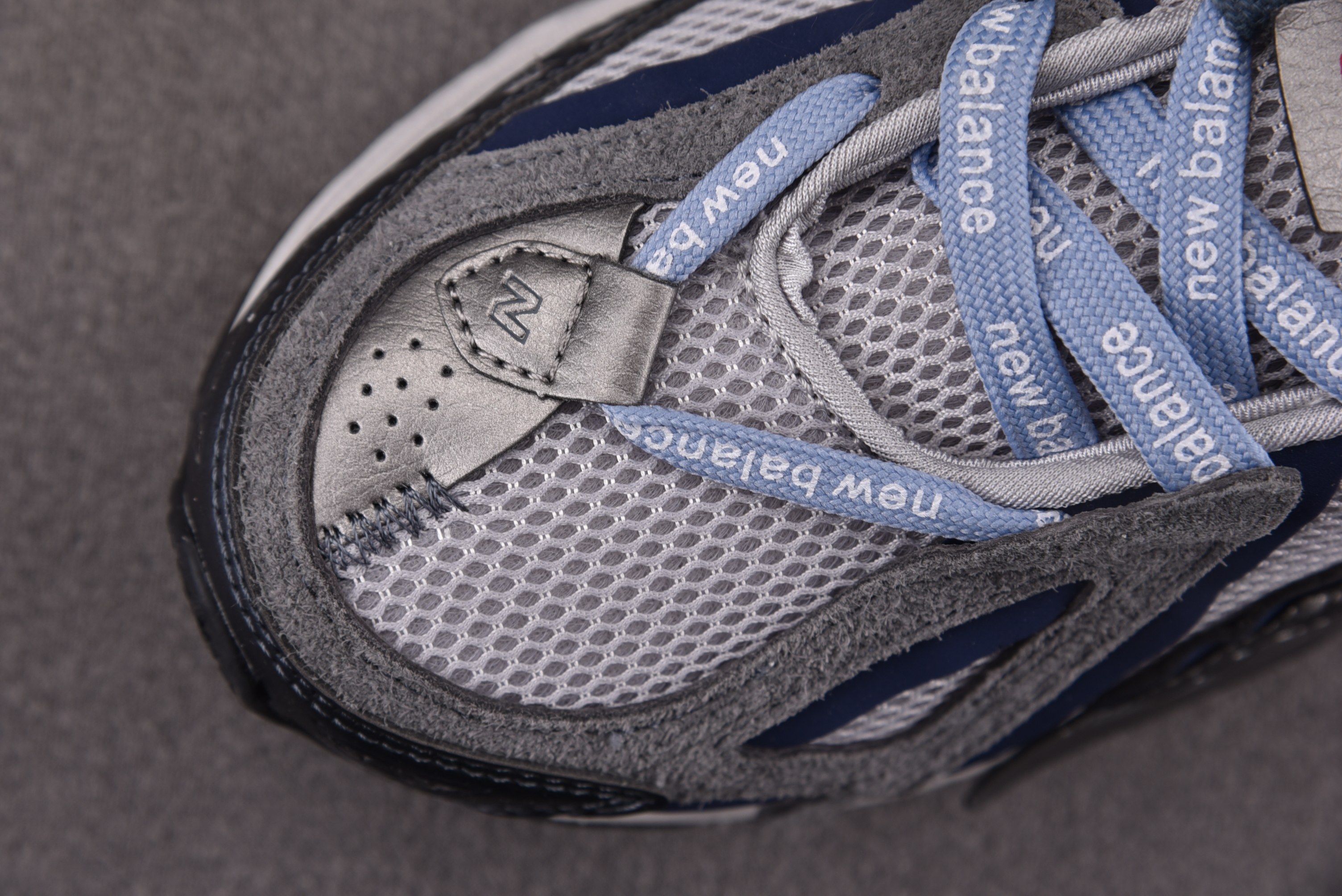 New Balance 1906A Graphite Magic Blue 石墨蓝 U19064F6 Y