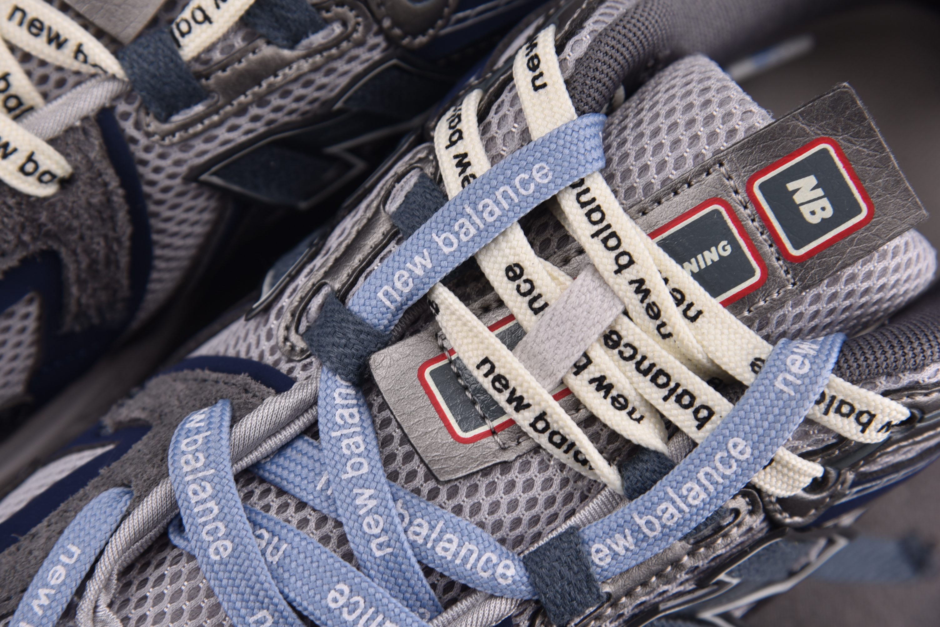 New Balance 1906A Graphite Magic Blue 石墨蓝 U19064F6 Y