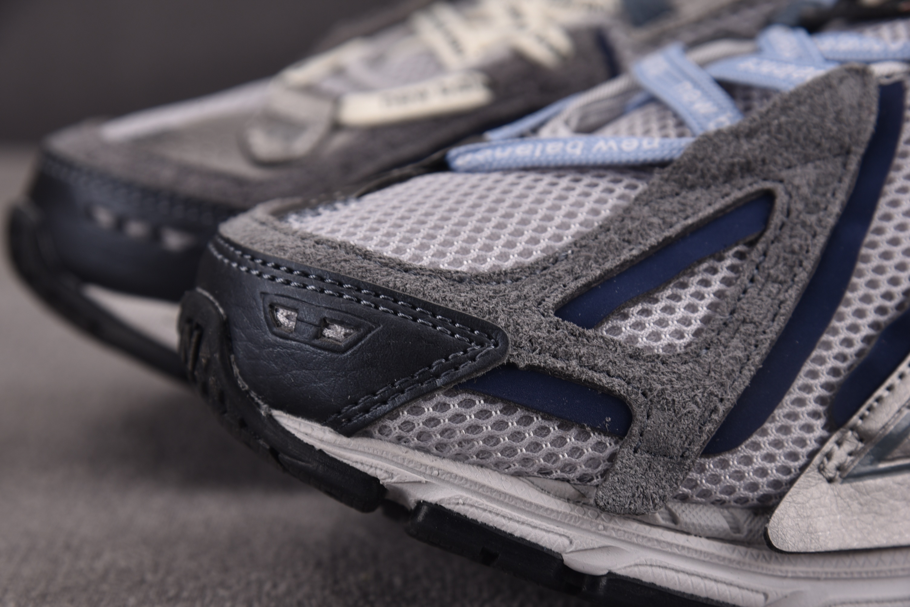New Balance 1906A Graphite Magic Blue 石墨蓝 U19064F6 Y