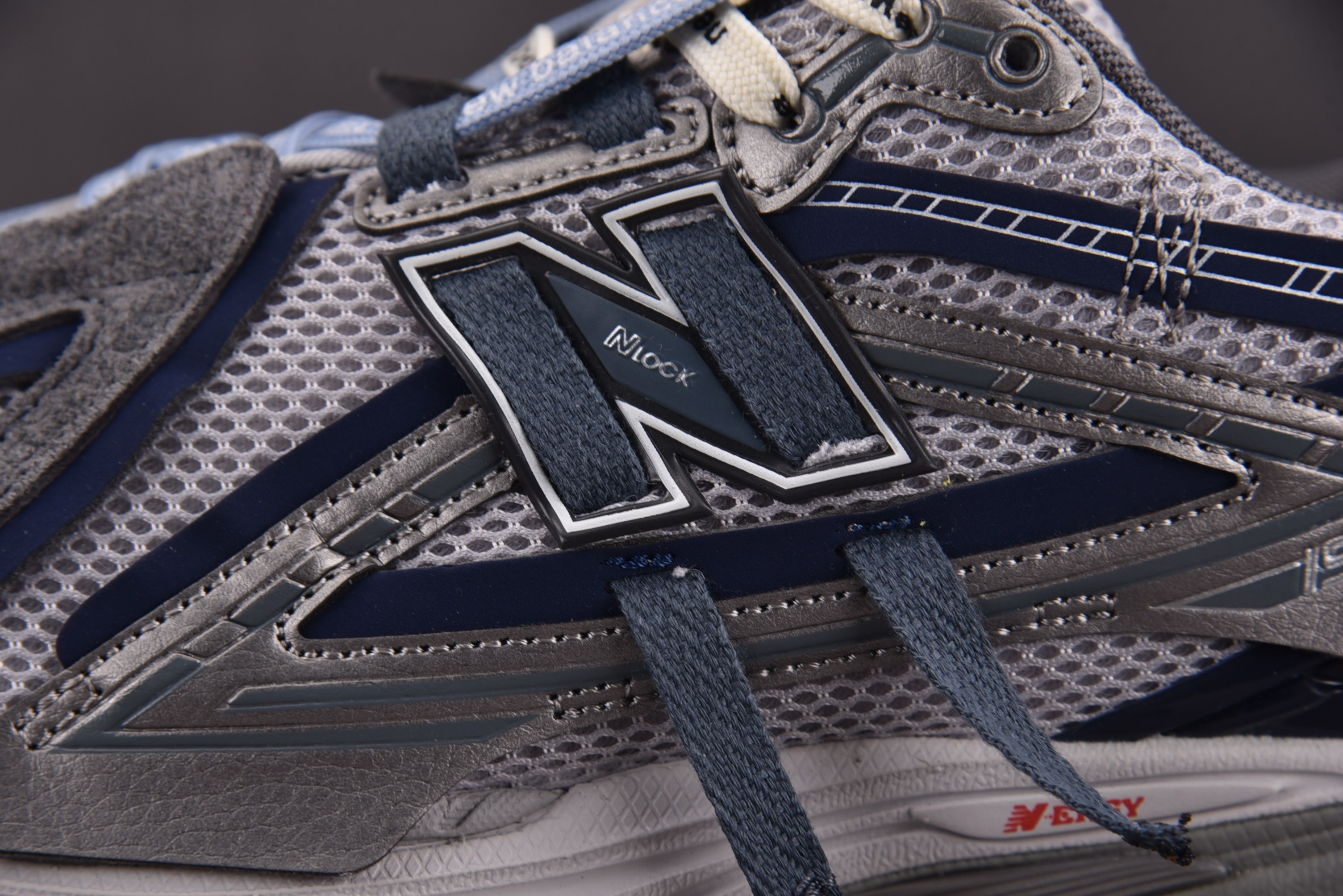New Balance 1906A Graphite Magic Blue 石墨蓝 U19064F6 Y