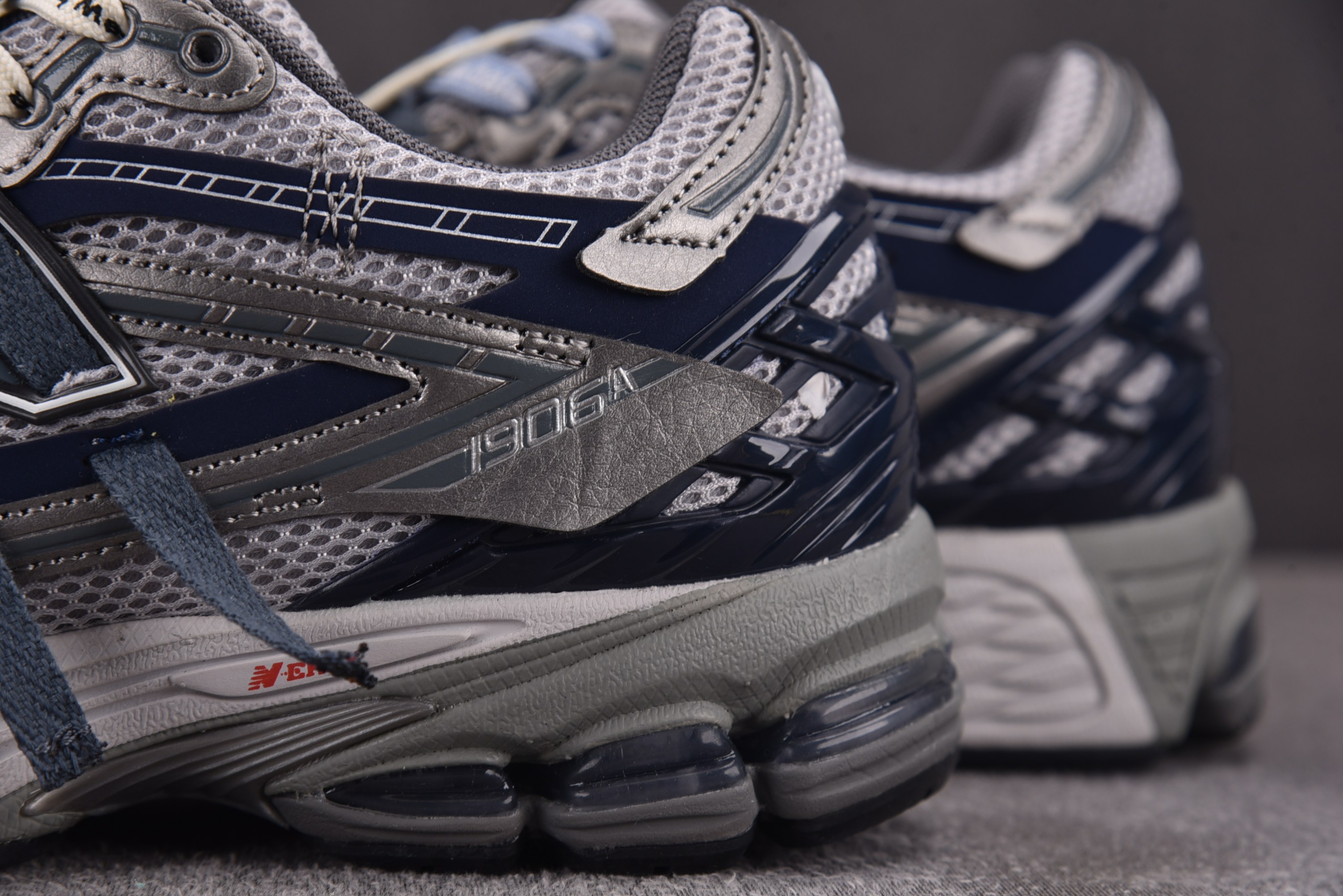 New Balance 1906A Graphite Magic Blue 石墨蓝 U19064F6 Y