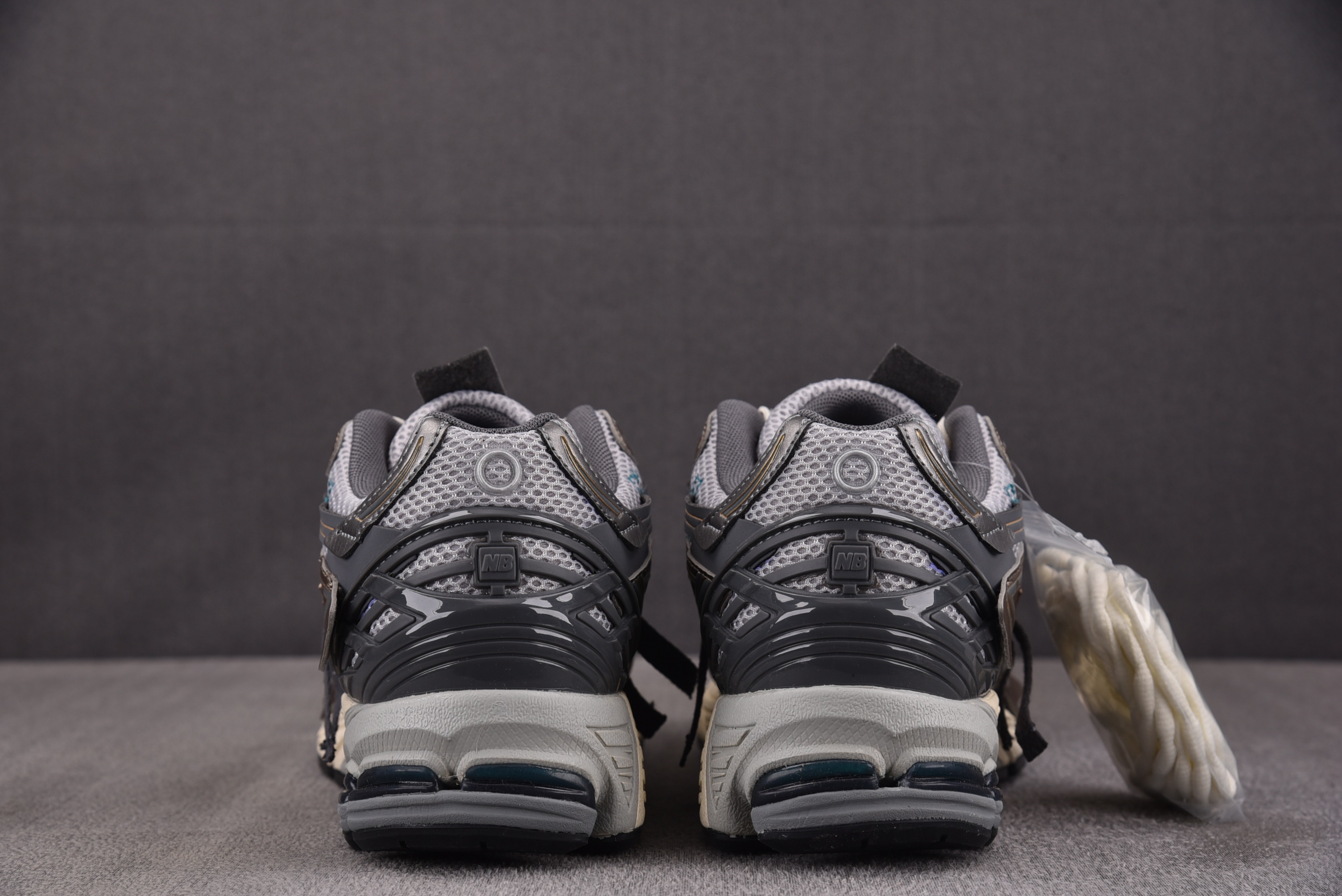 New Balance 1906A Thunder Brown 棕灰 U19066U8 YZ012-23