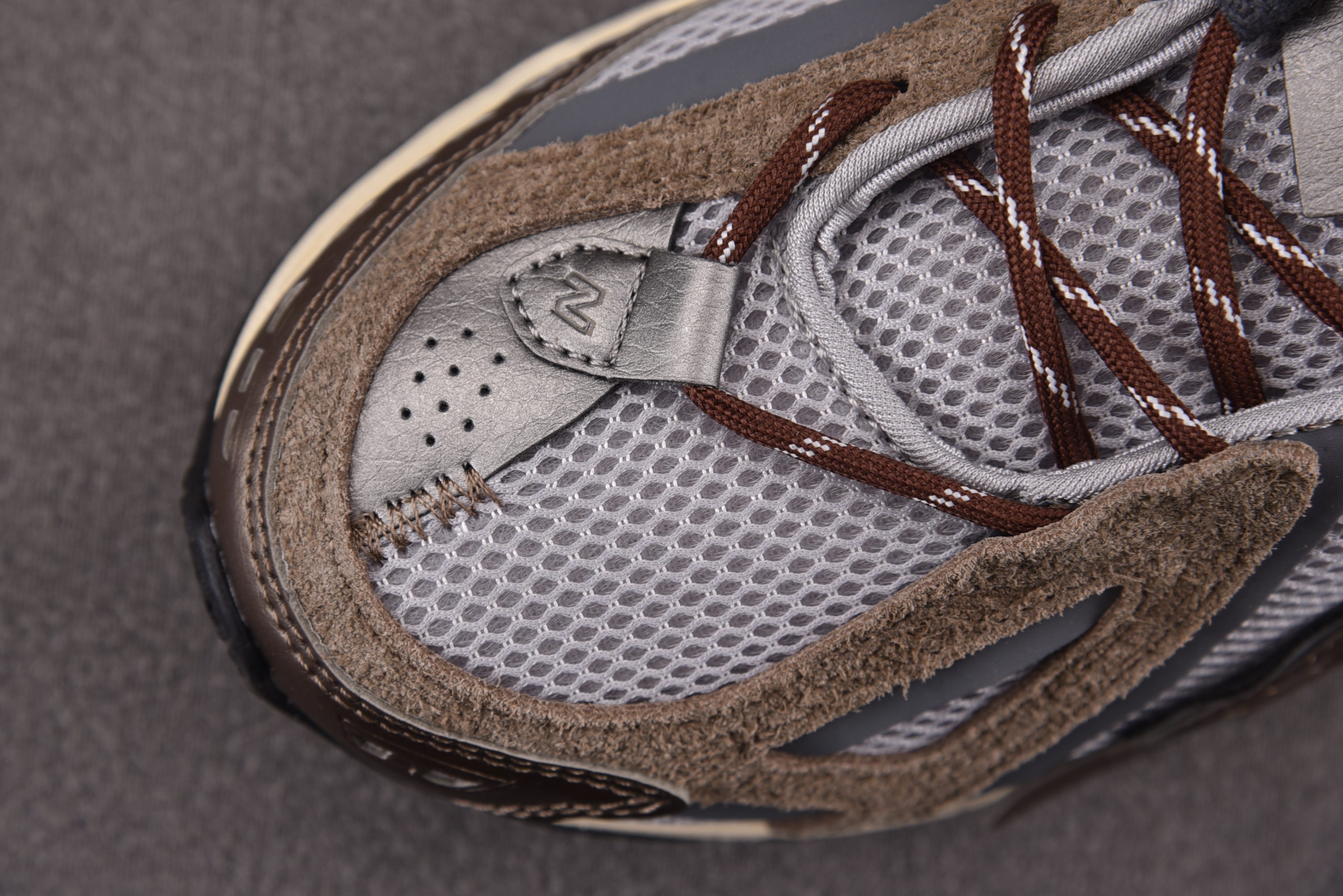 New Balance 1906A Thunder Brown 棕灰 U19066U8 YZ012-23