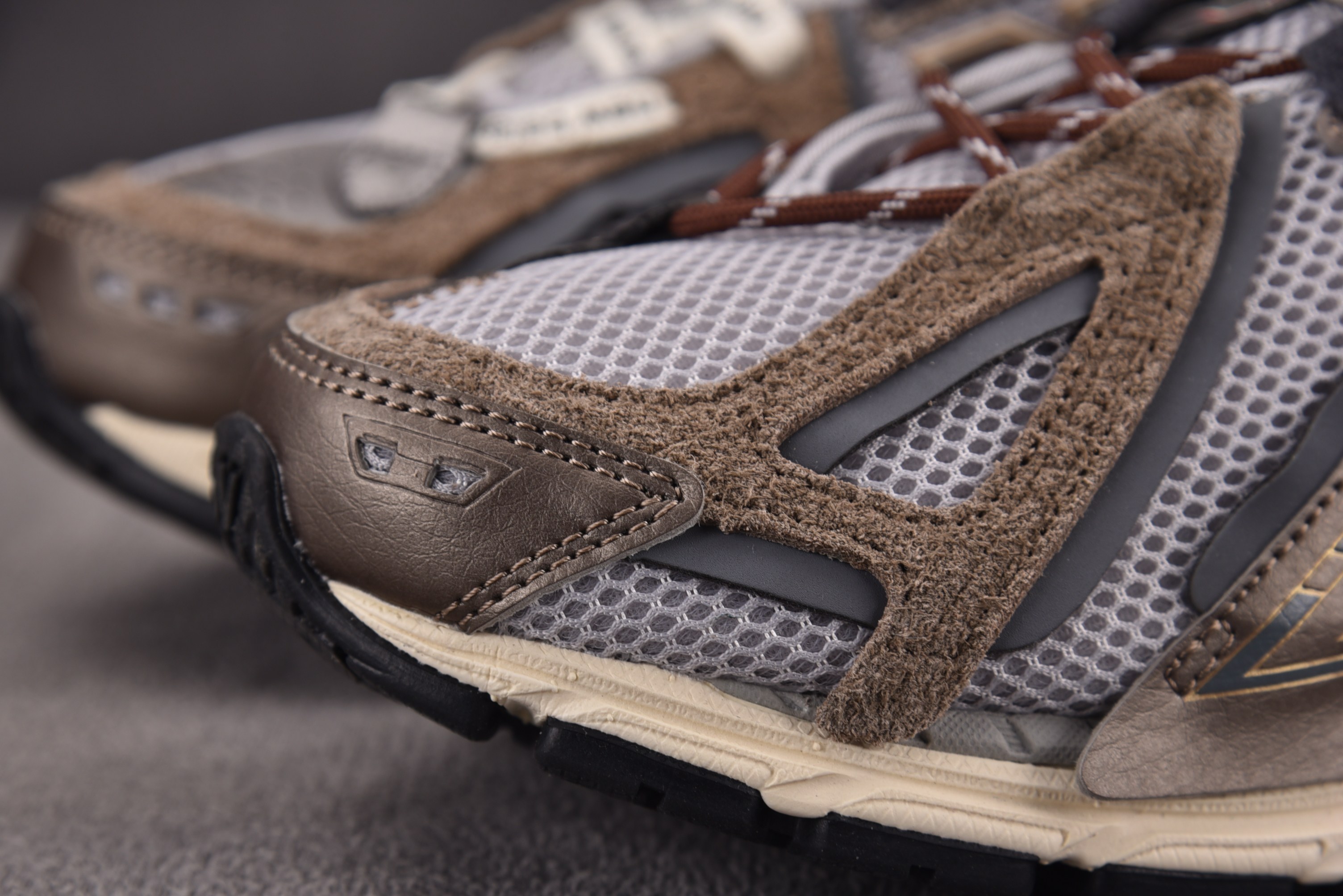 New Balance 1906A Thunder Brown 棕灰 U19066U8 YZ012-23