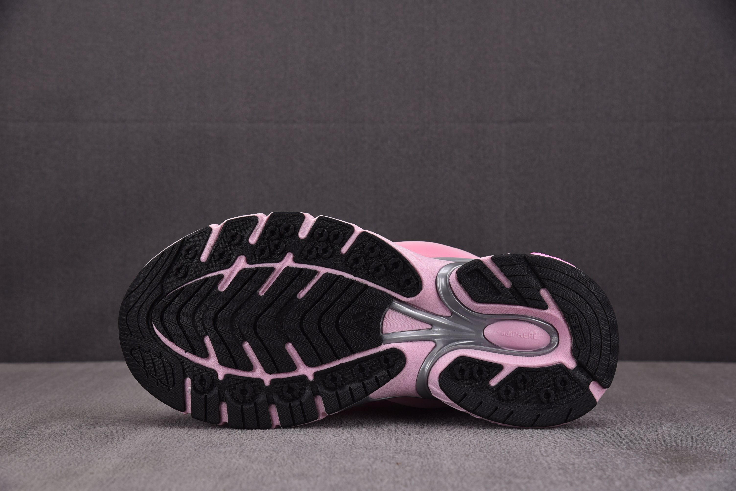 AD Adistar Jellyfish Bliss Pink White 粉白 KI0164 #YZ0