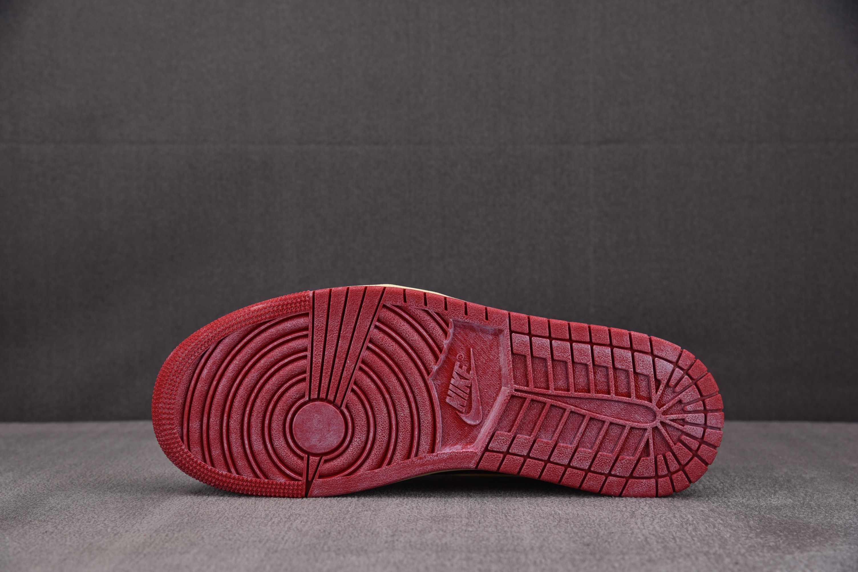Air Jordan 1 Retro Low OG x Nigel Sylvester Nitro 黑色