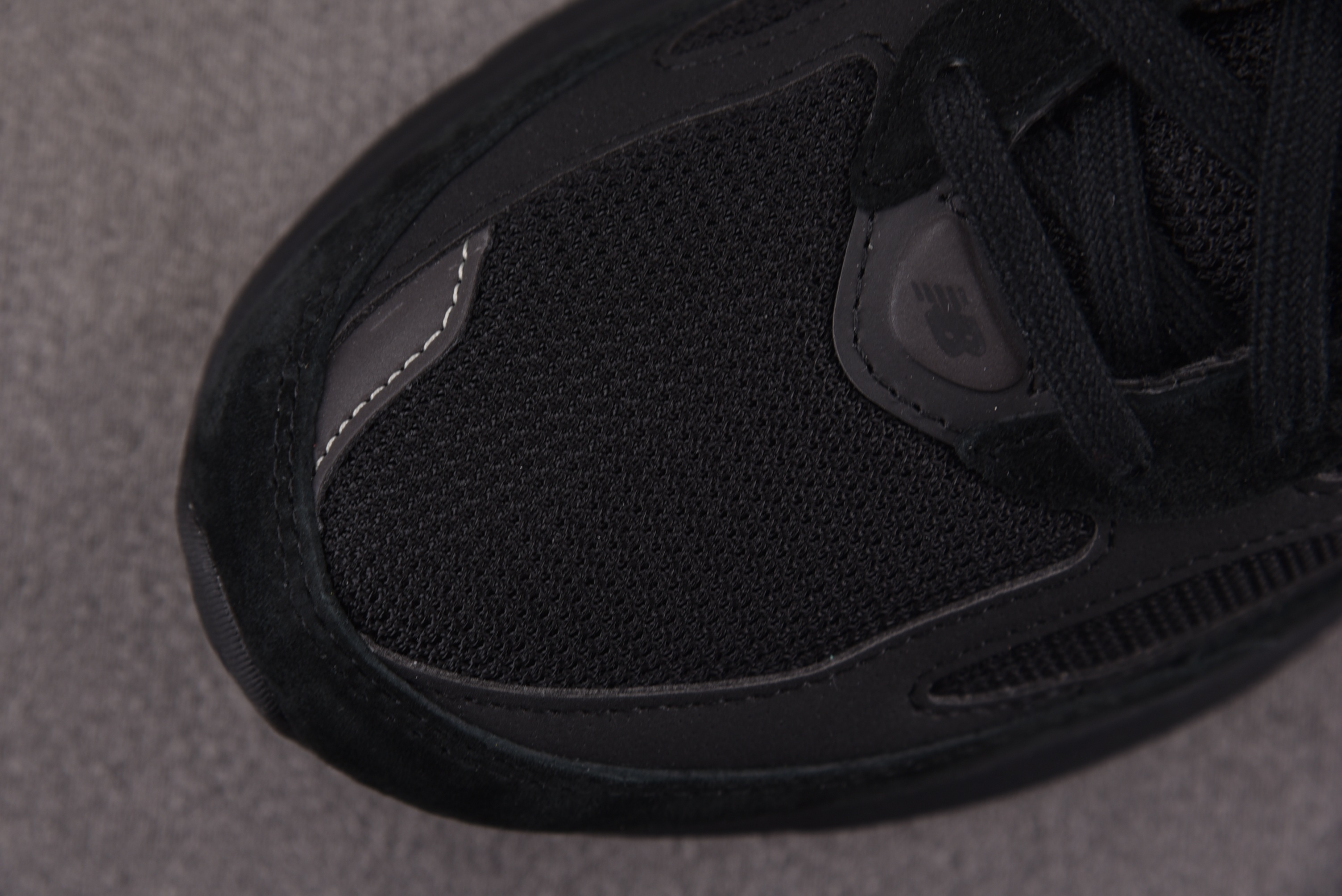 New Balance 990v6 Made in USA Triple Black 全黑 U990BB