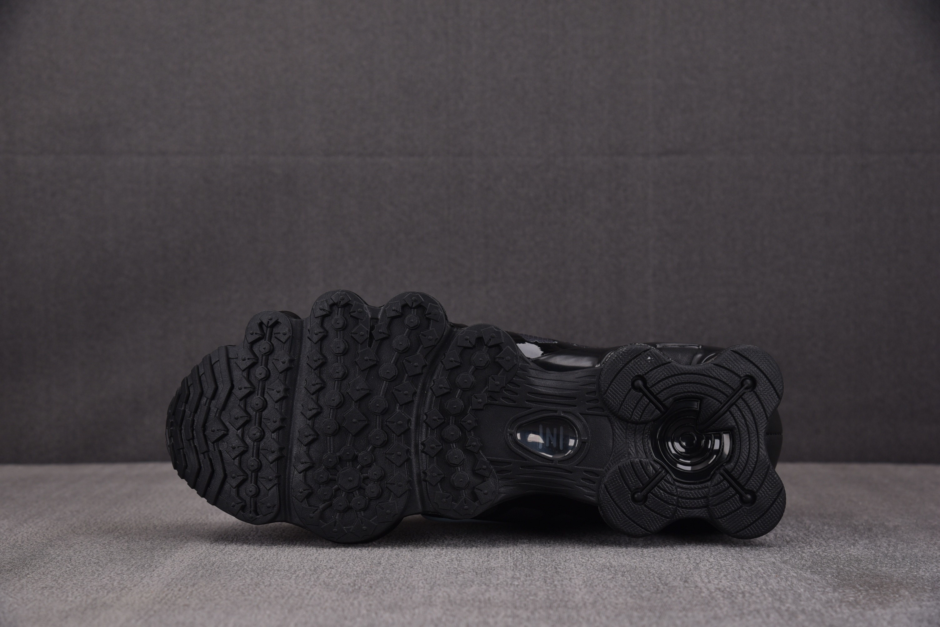 NK Shox TL Black Celestine Blue 黑蓝 IF6202-002#YZ039-