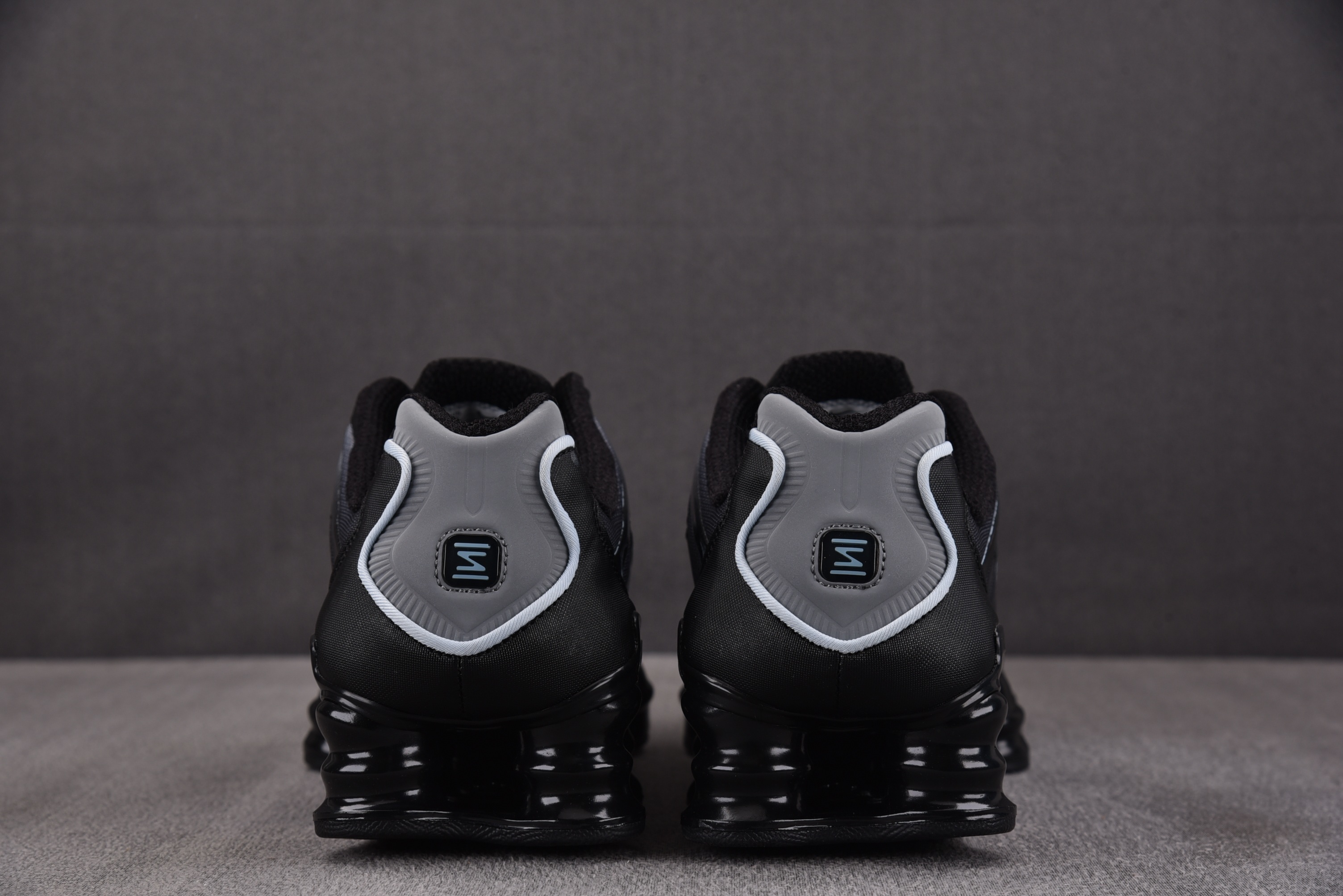NK Shox TL Black Celestine Blue 黑蓝 IF6202-002#YZ039-