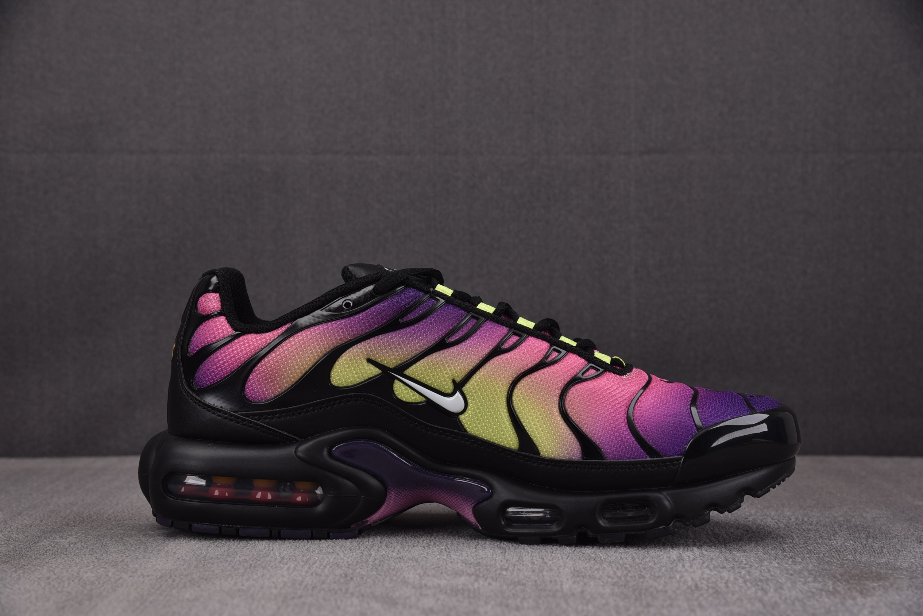 WMNS Nike Air Max Plus Northern Lights 北极光 DZ3670-00