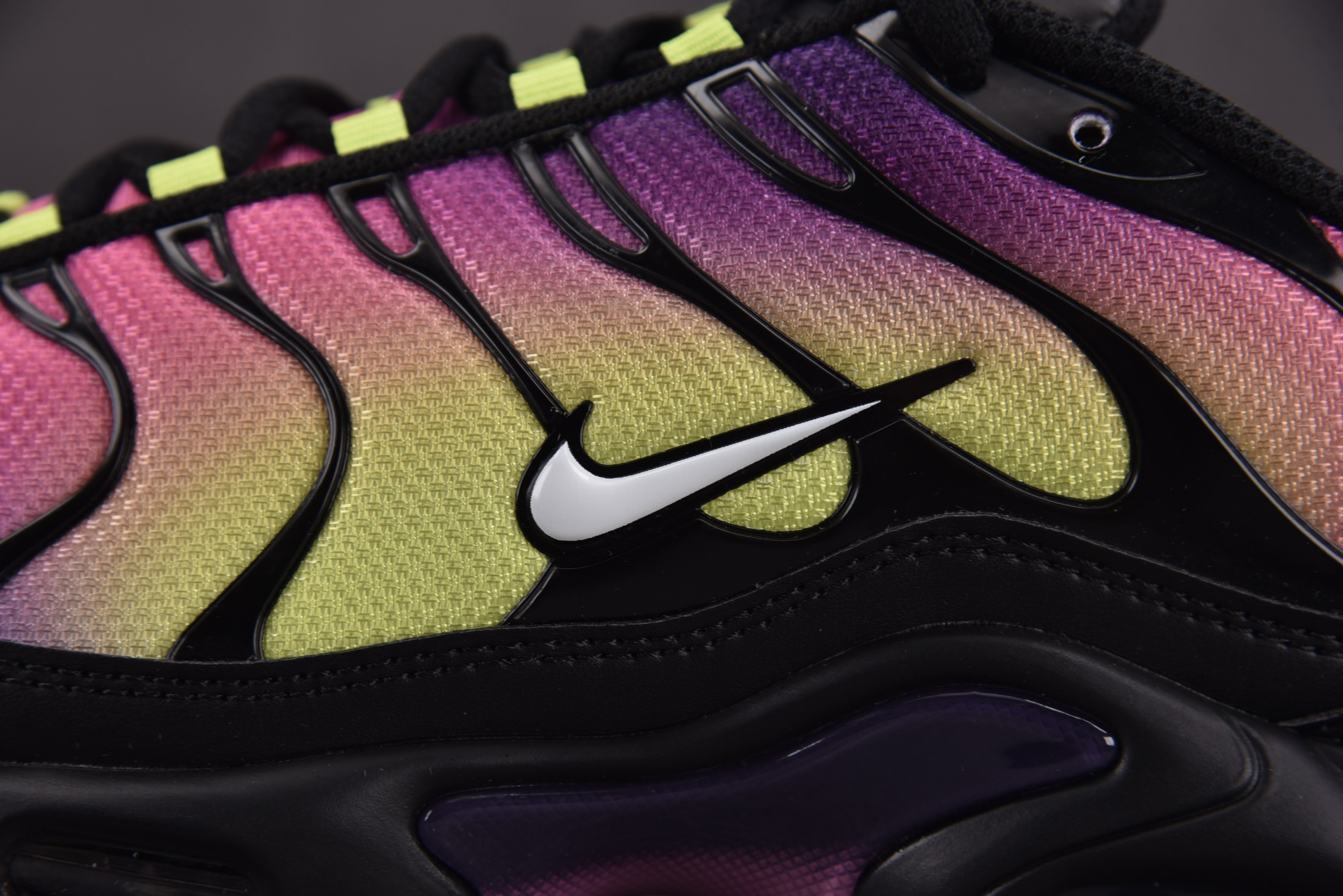 WMNS Nike Air Max Plus Northern Lights 北极光 DZ3670-00