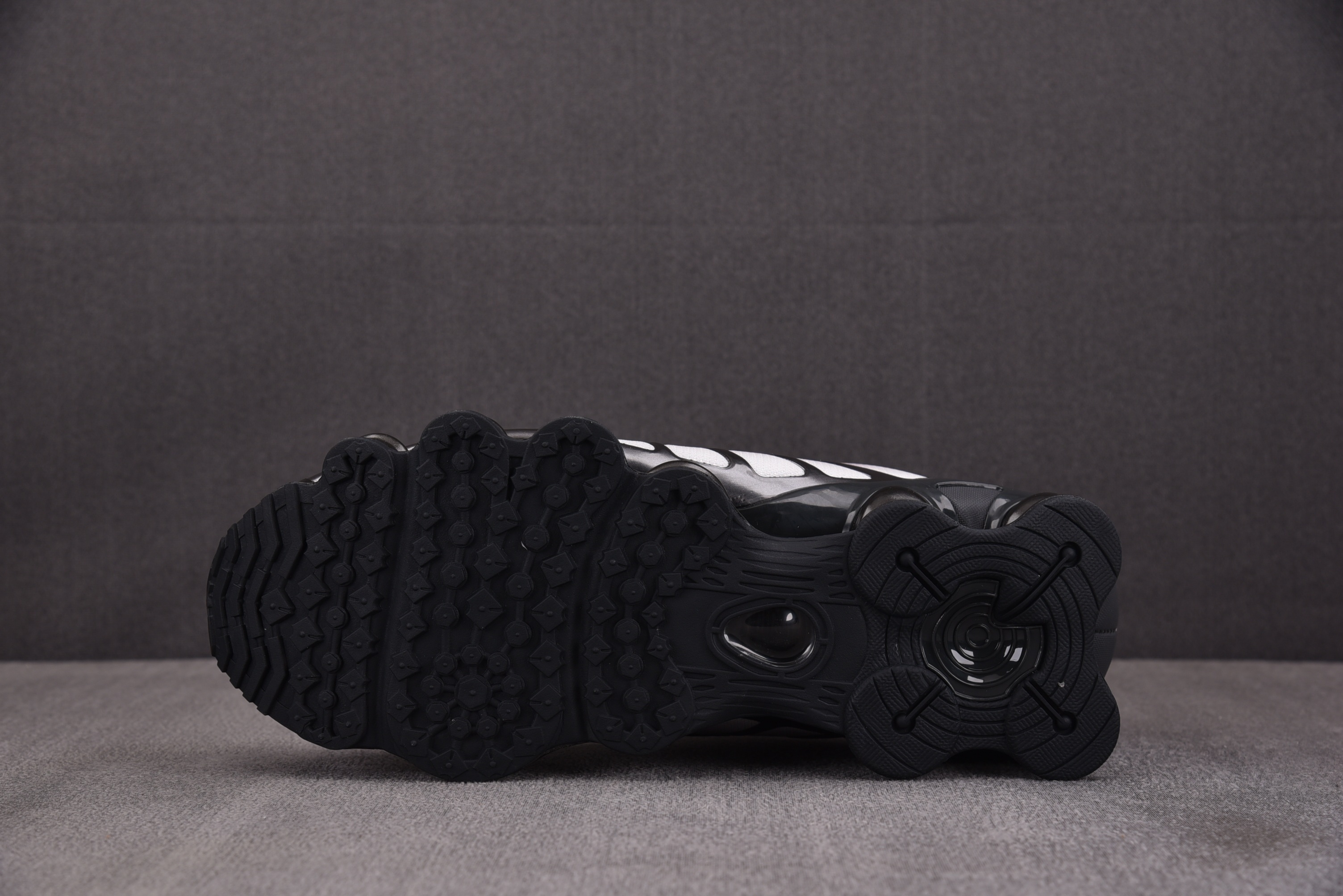 WMNS NK Shox TL Fade Off Noir White 黑白渐变 IH1336-002#