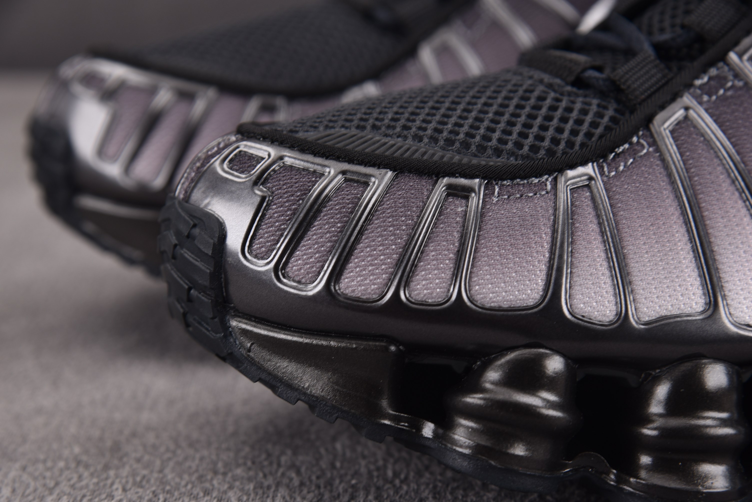 WMNS NK Shox TL Fade Off Noir White 黑白渐变 IH1336-002#