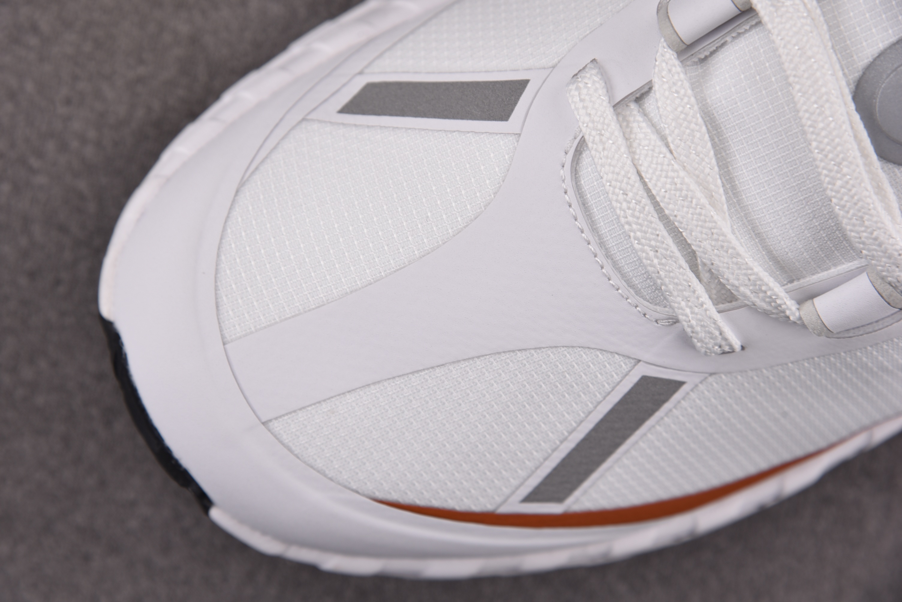 Norda x Zegna 灰白 #YZ00436-45