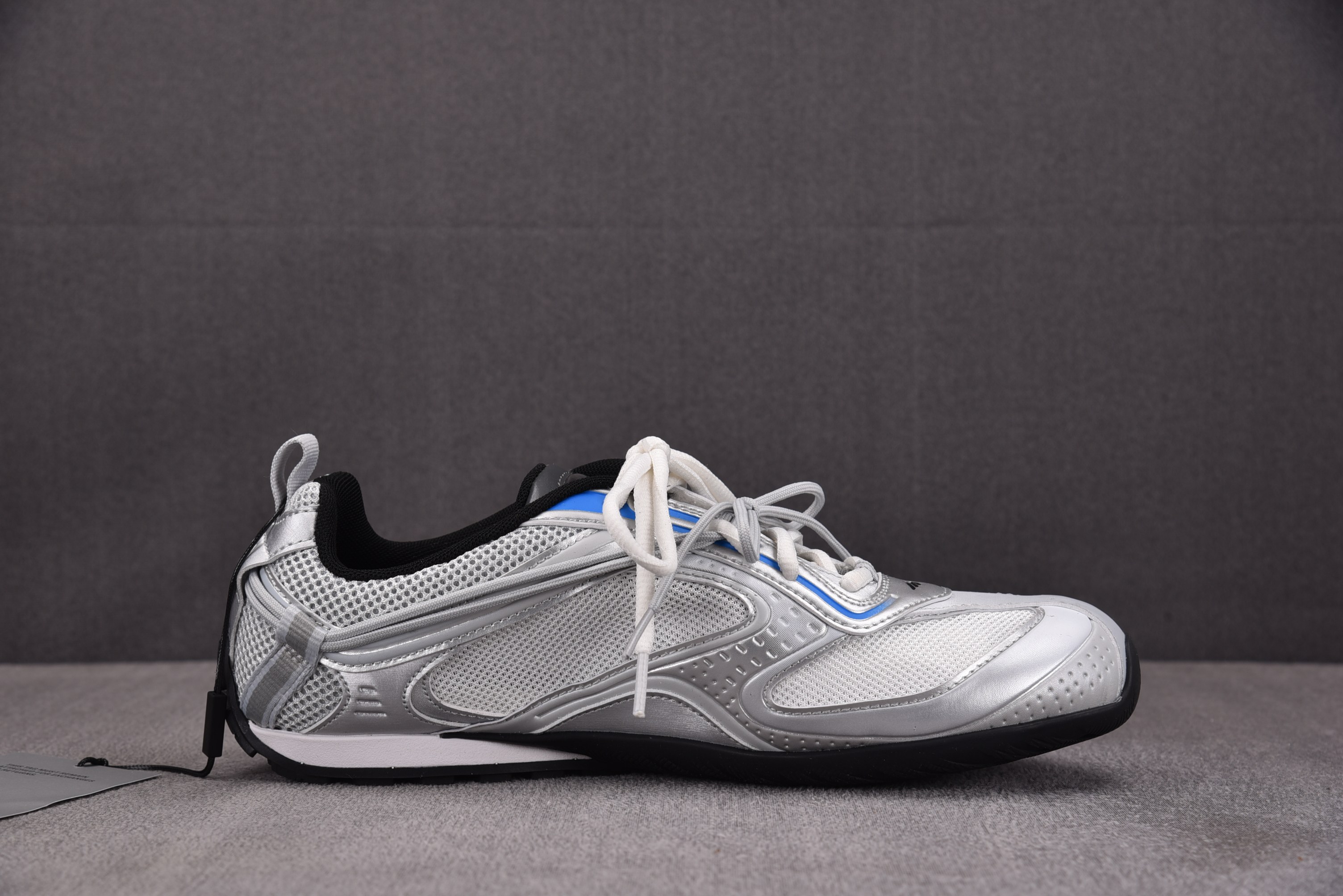 Balenciaga Radar Gradient Lines 银灰 #YZ009-0335-45