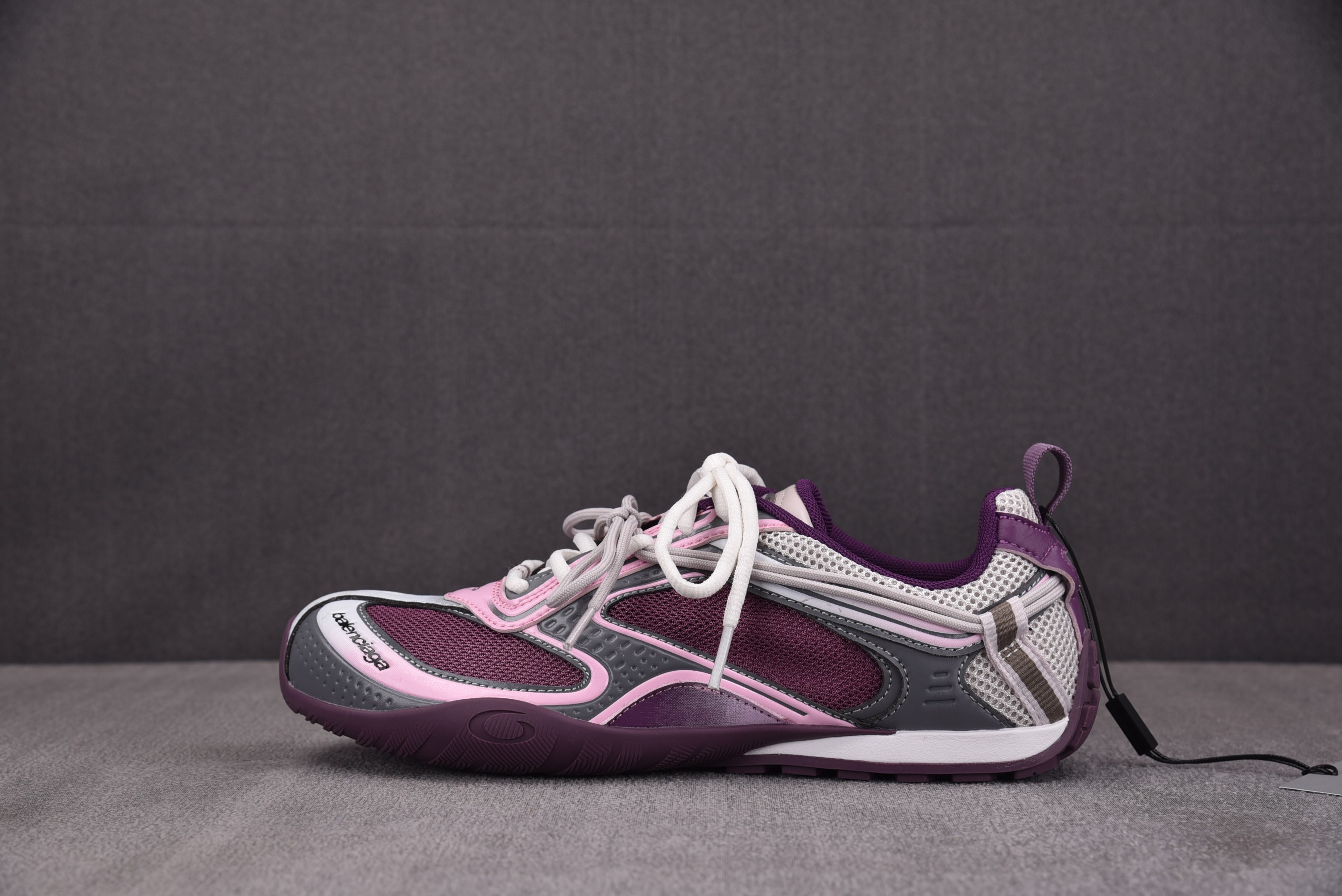 Balenciaga Radar 粉紫 #YZ009-0335-42
