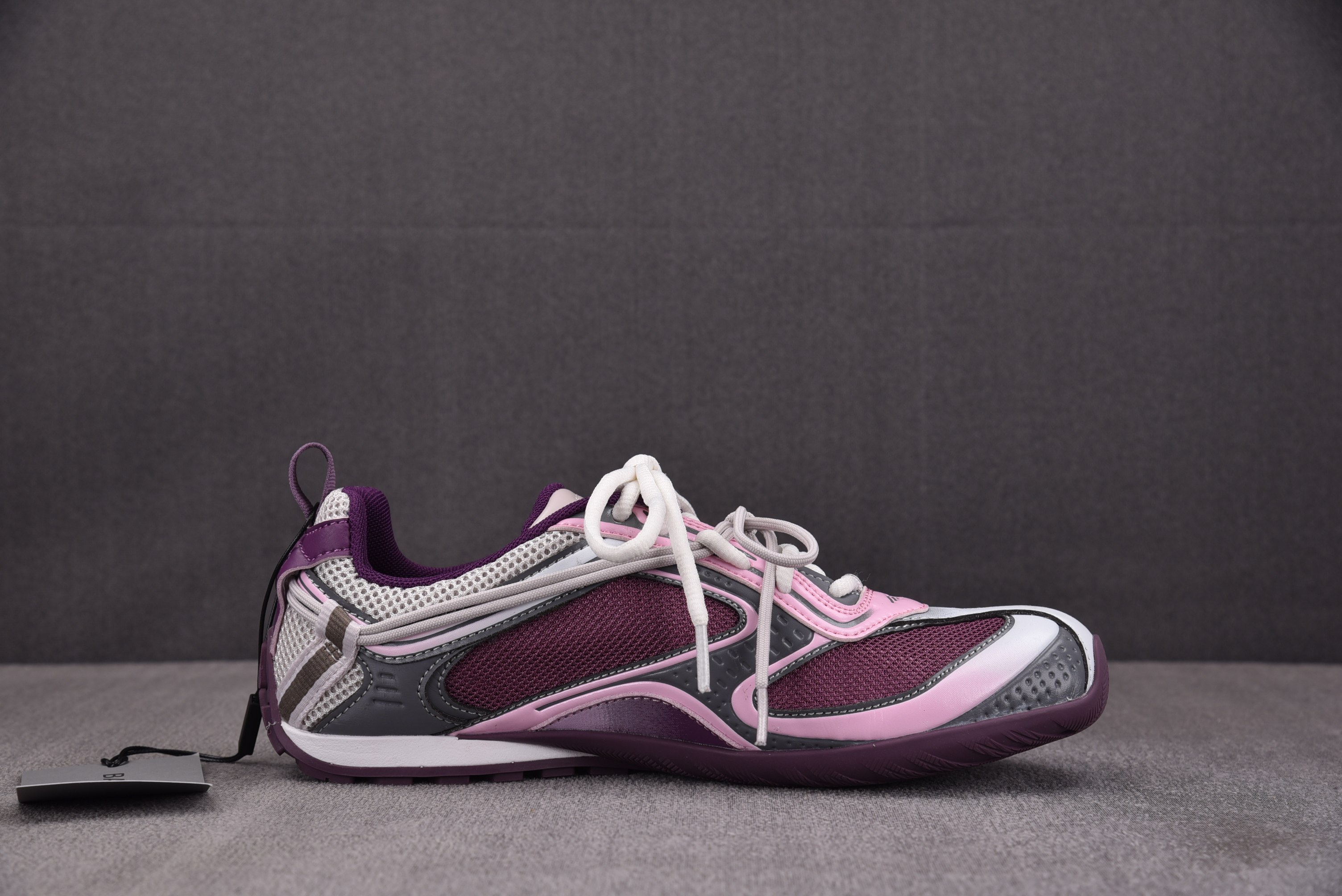 Balenciaga Radar 粉紫 #YZ009-0335-42