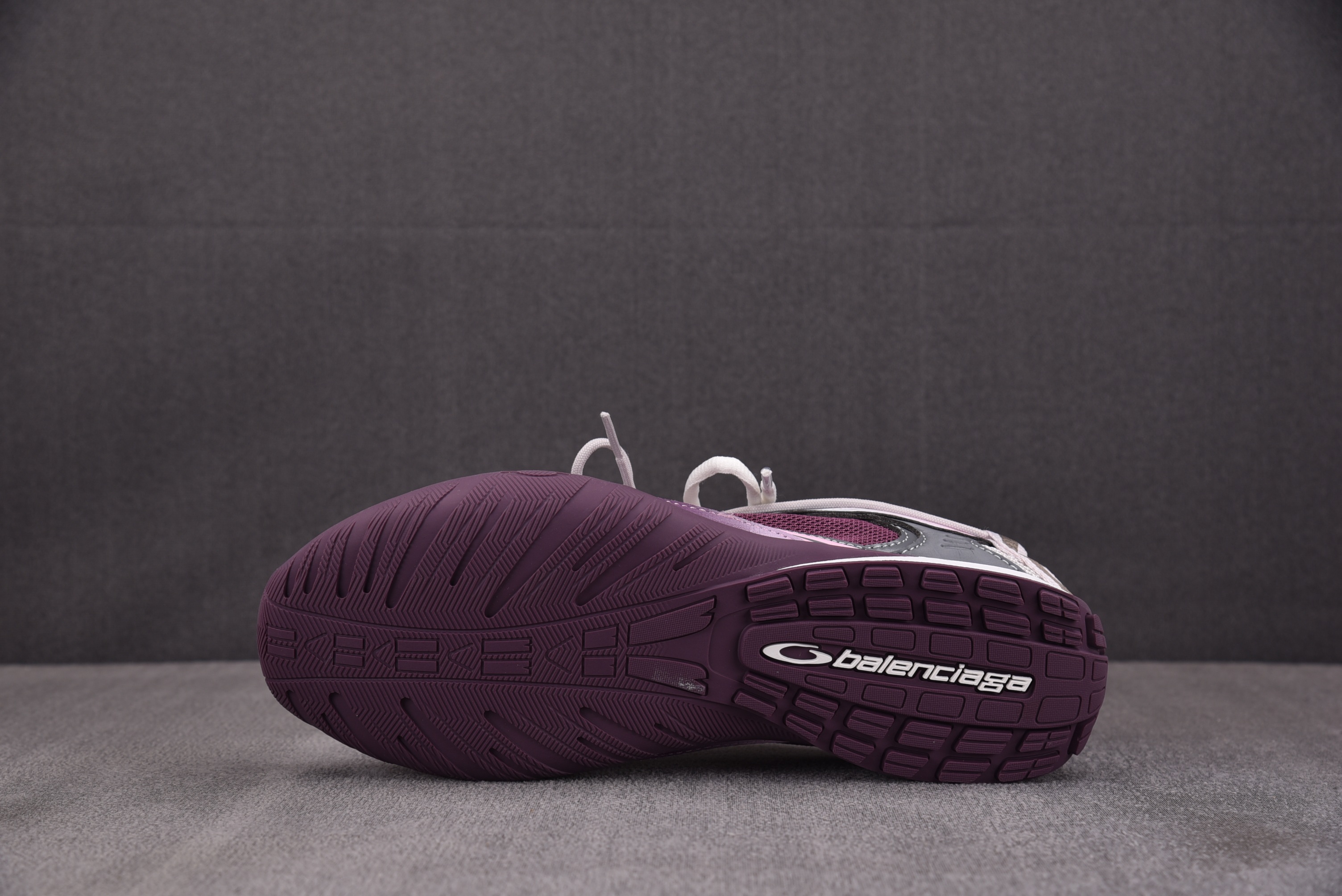 Balenciaga Radar 粉紫 #YZ009-0335-42