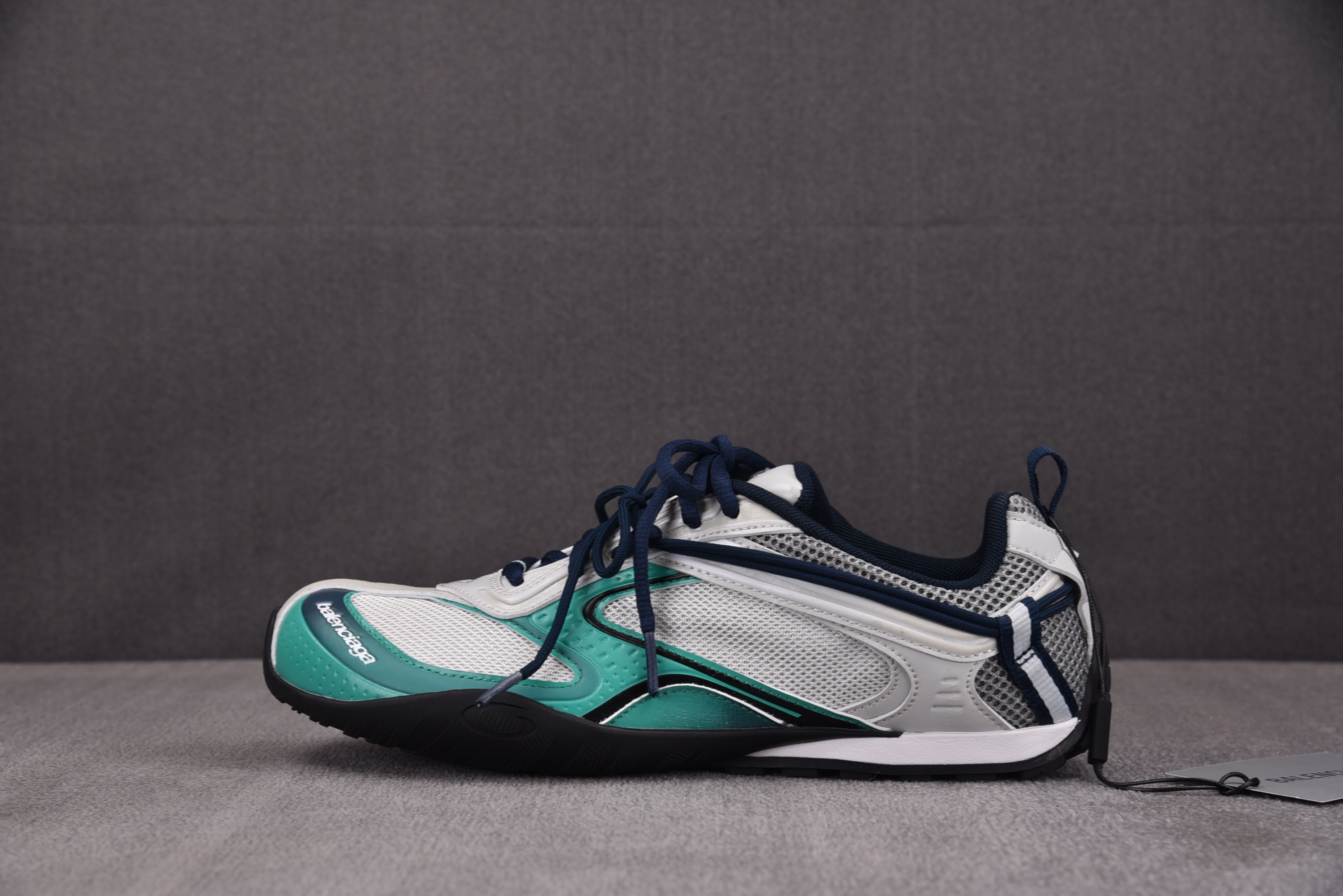 Balenciaga Radar 绿灰 #YZ009-0335-45