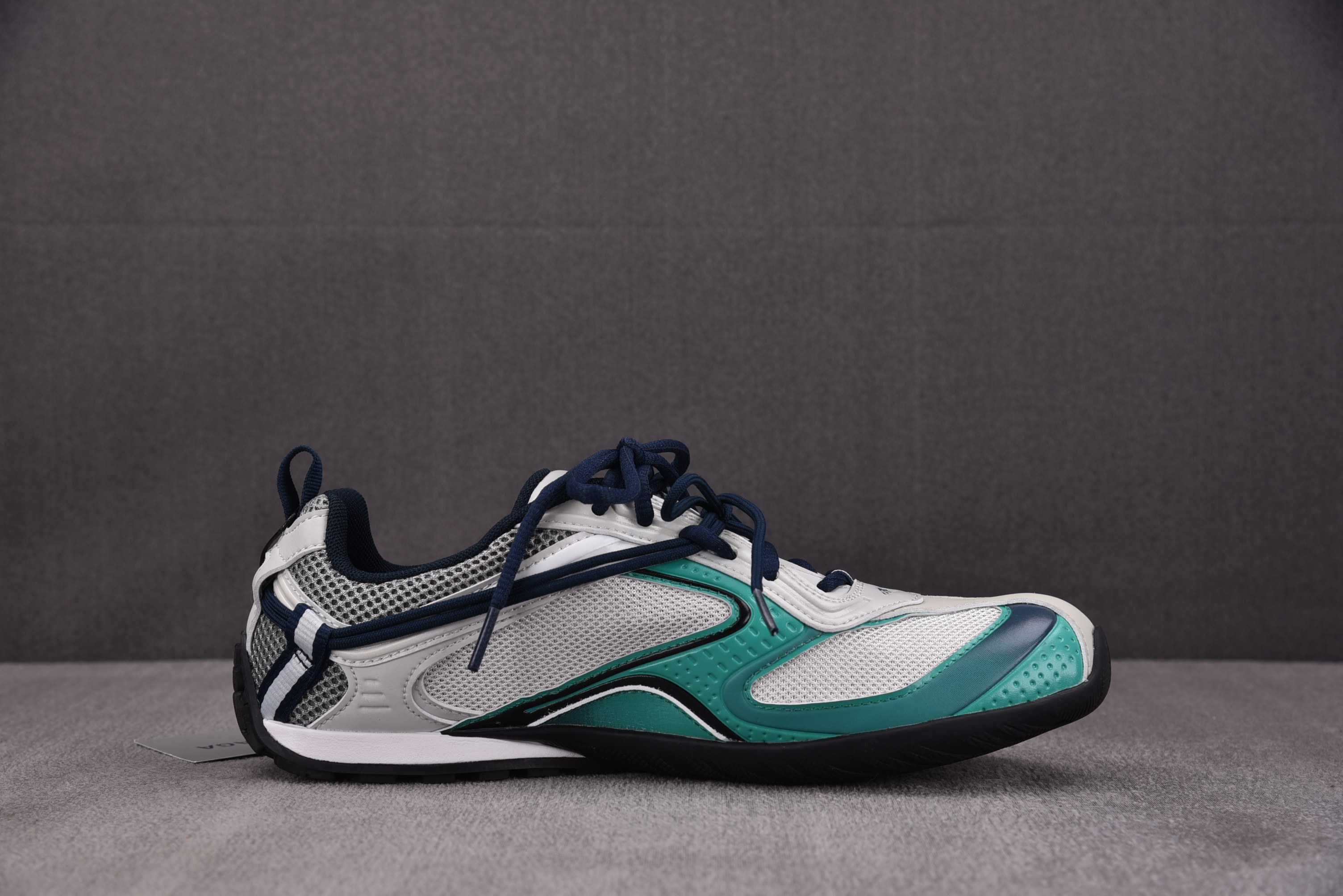 Balenciaga Radar 绿灰 #YZ009-0335-45