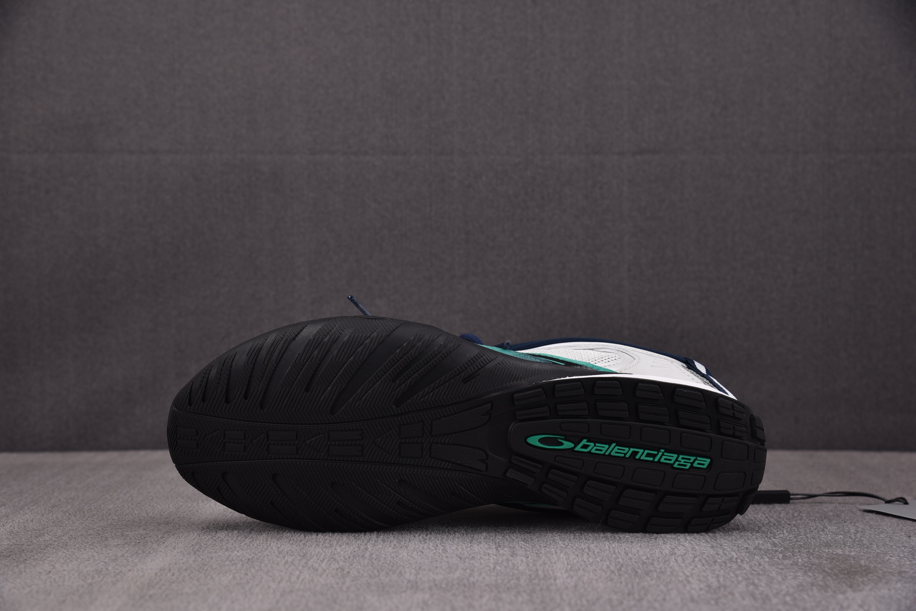 Balenciaga Radar 绿灰 #YZ009-0335-45