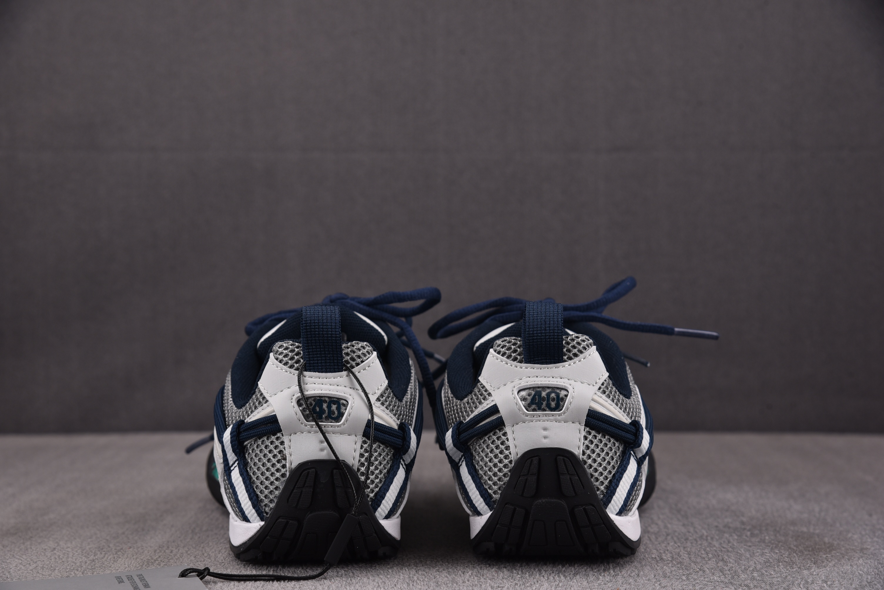 Balenciaga Radar 绿灰 #YZ009-0335-45