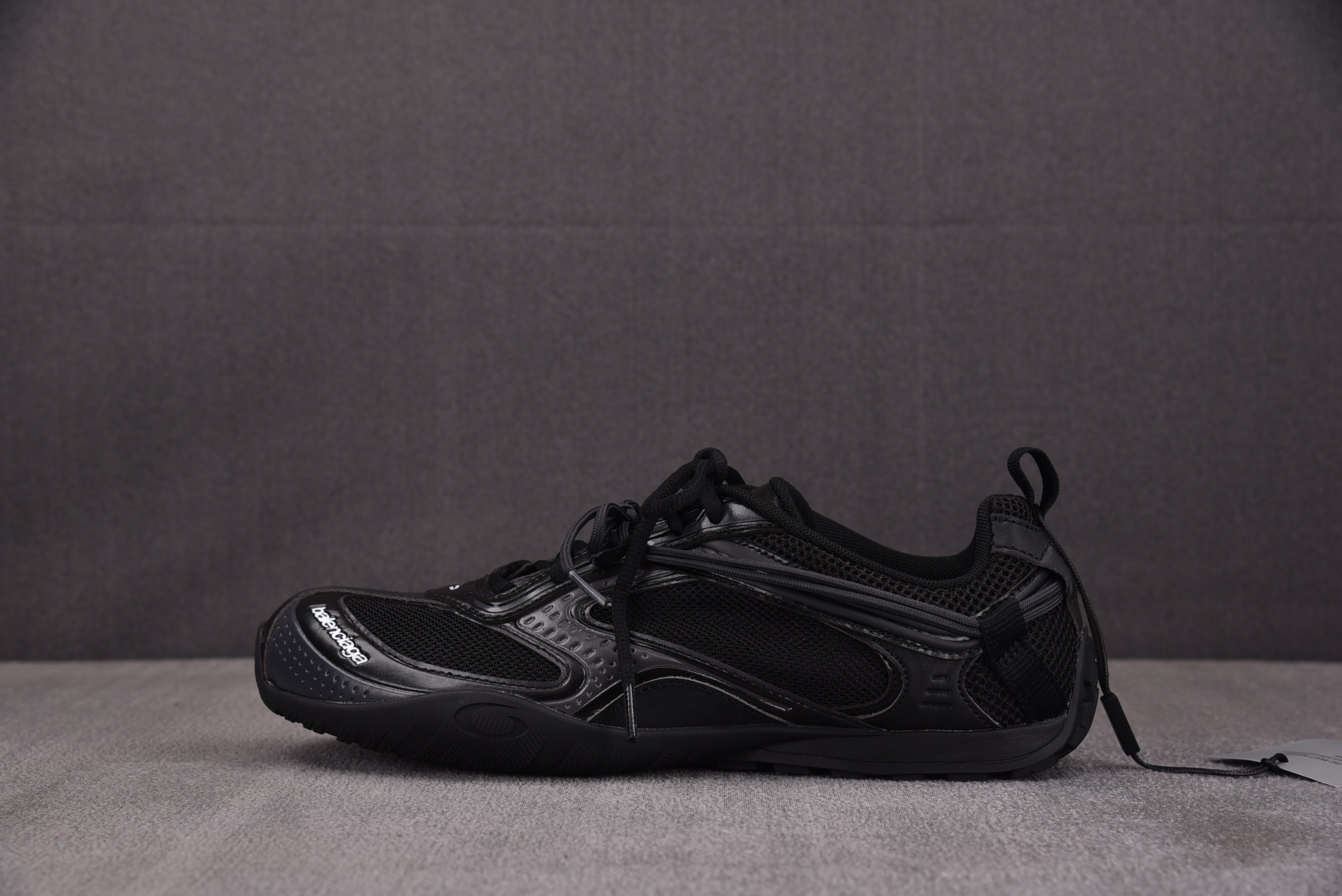 Balenciaga Radar 黑色 #YZ009-0335-45